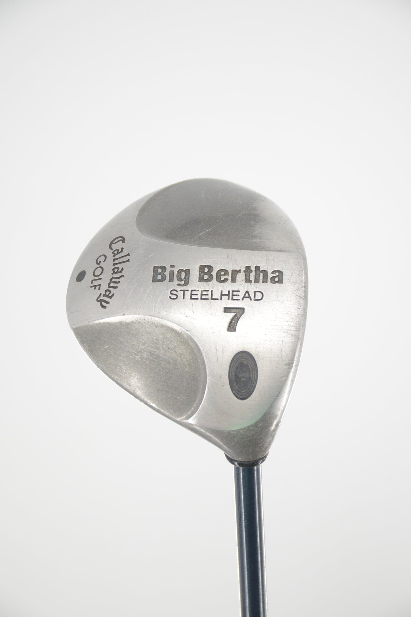 Women's Callaway Steelhead 7 Wood W Flex 40.75"