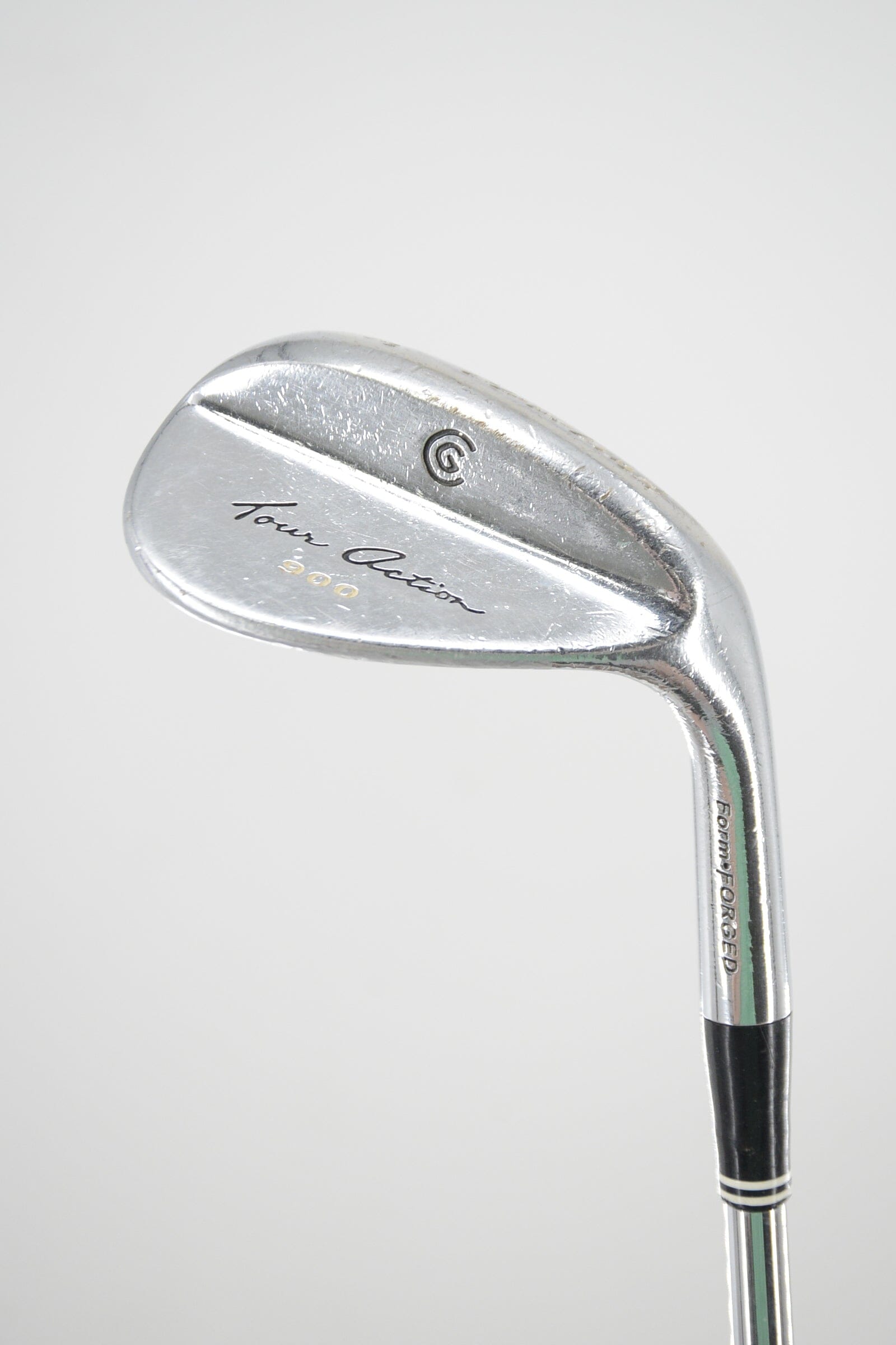 Cleveland Tour Action 900 56 Degree Wedge Wedge Flex 35"