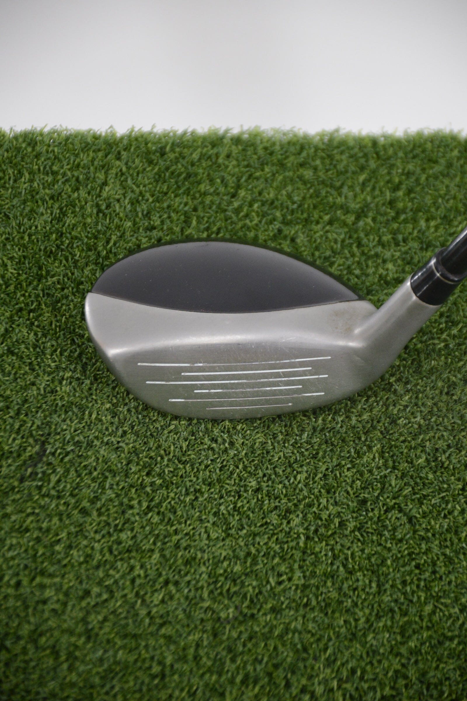 TaylorMade R7 Draw Rescue 3 Hybrid R Flex 40.5" Golf Clubs GolfRoots 