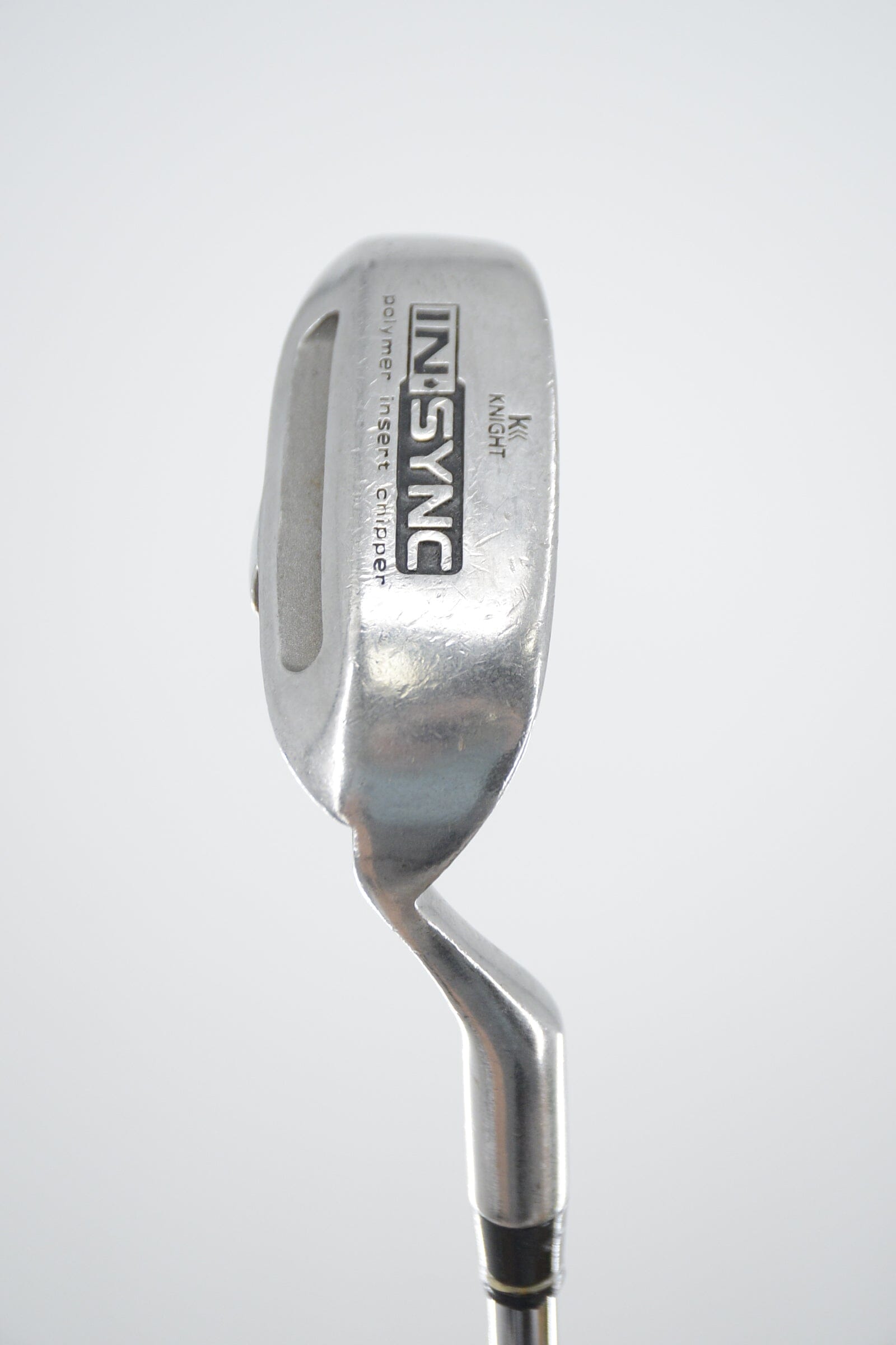 Knight In-Sync Chipper Wedge Flex 34.75" Golf Clubs GolfRoots 