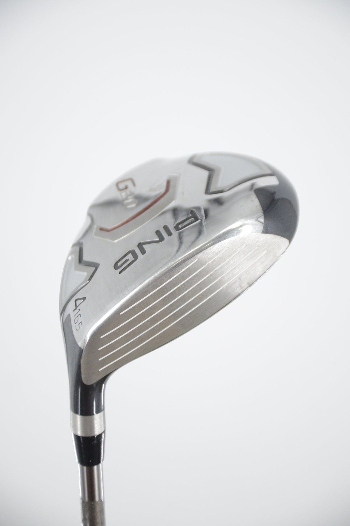Ping G20 4 Wood SR Flex 42.5" Golf Clubs GolfRoots 