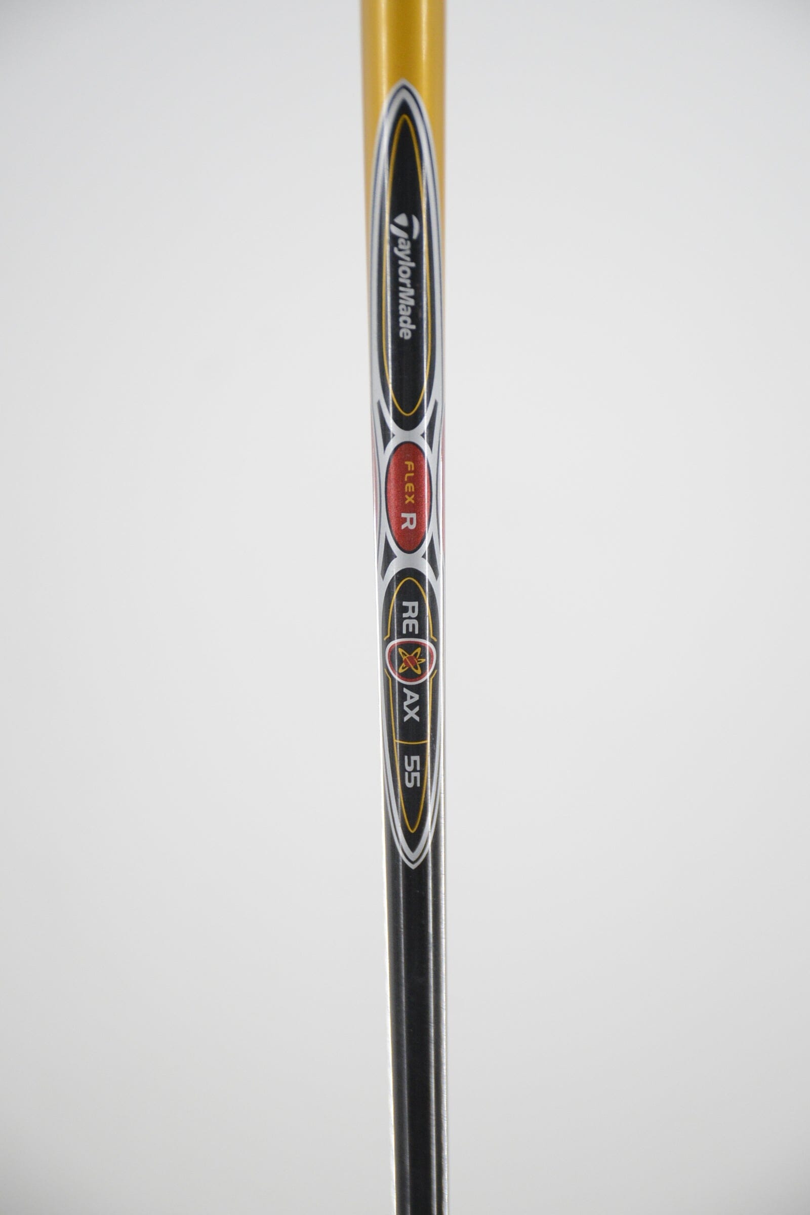 TaylorMade R7 Draw Rescue 3 Hybrid R Flex 40.5" Golf Clubs GolfRoots 