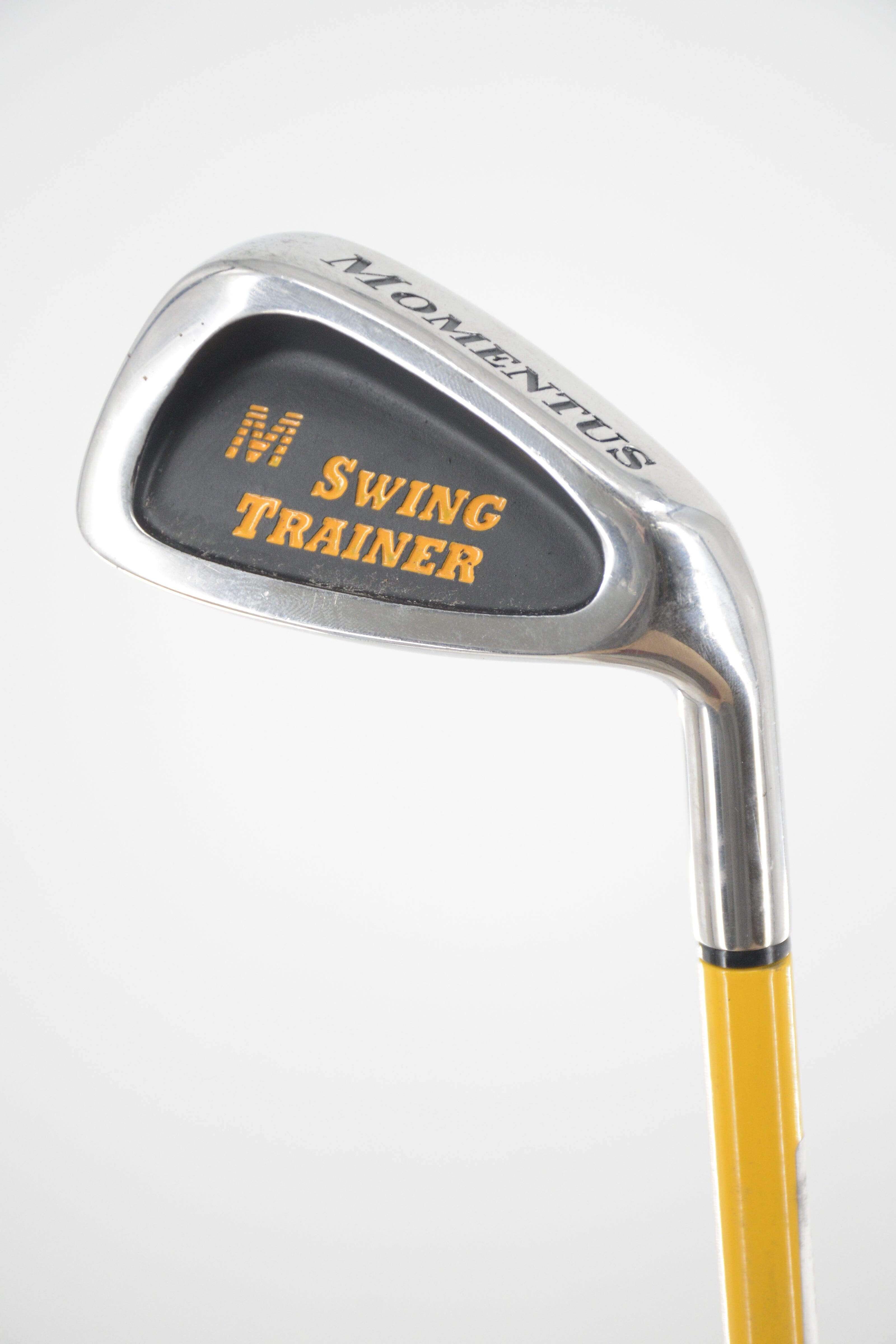 *Training Aid* Momentus Swing Trainer S Flex 34" Golf Clubs GolfRoots 