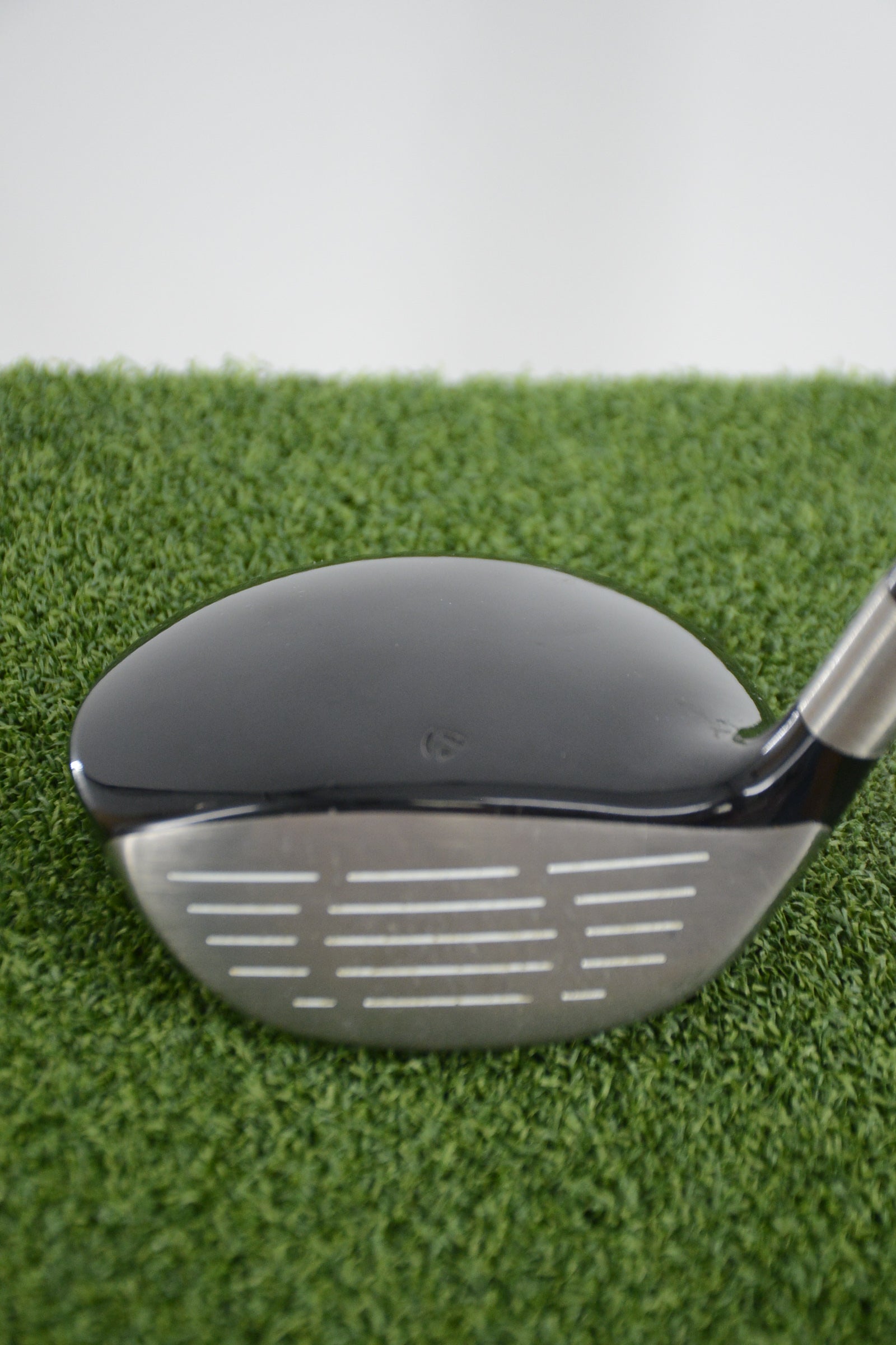 TaylorMade R7 Ti 3 Wood R Flex 42.75"