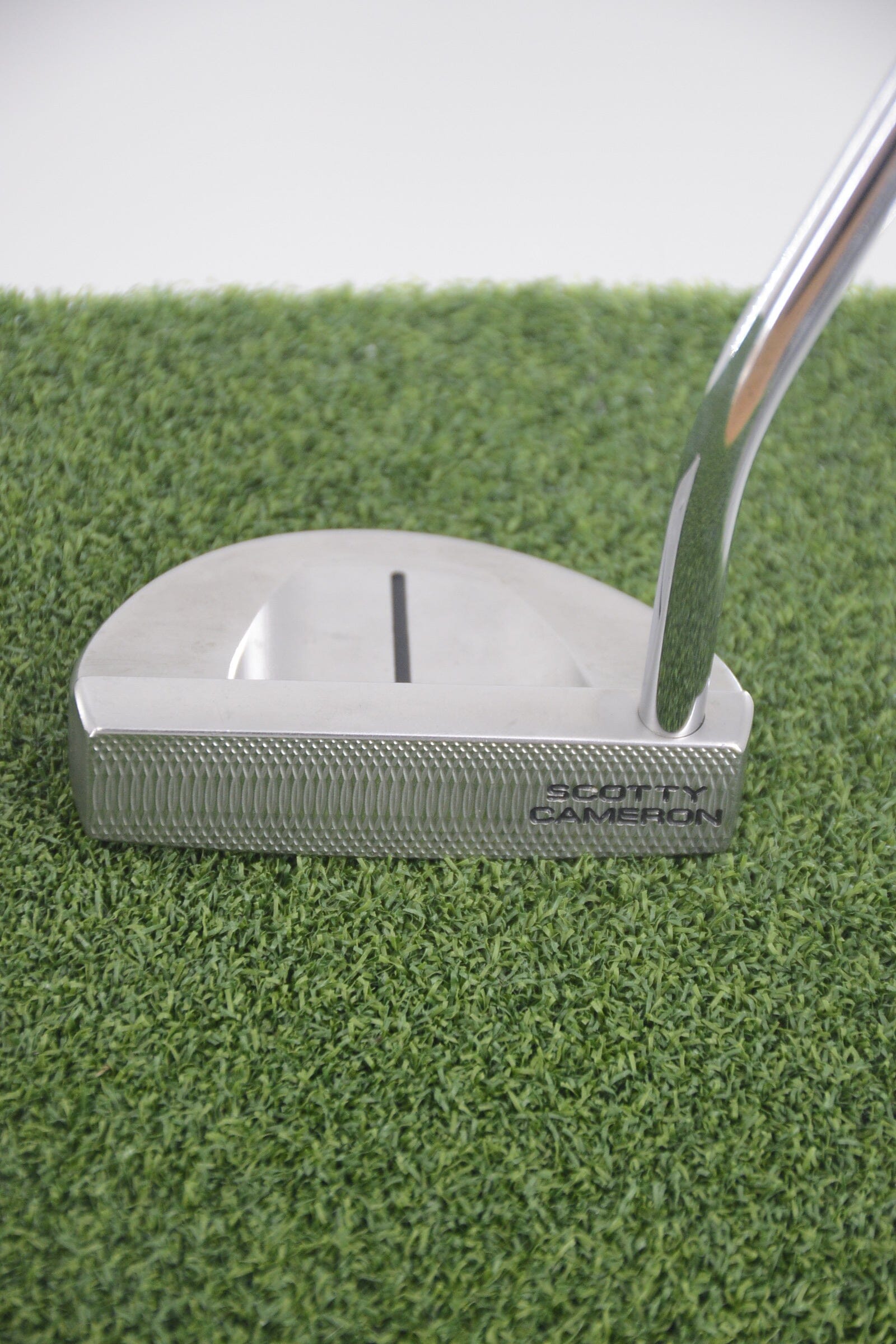 Scotty Cameron Golo 5 Putter 34" Golf Clubs GolfRoots 