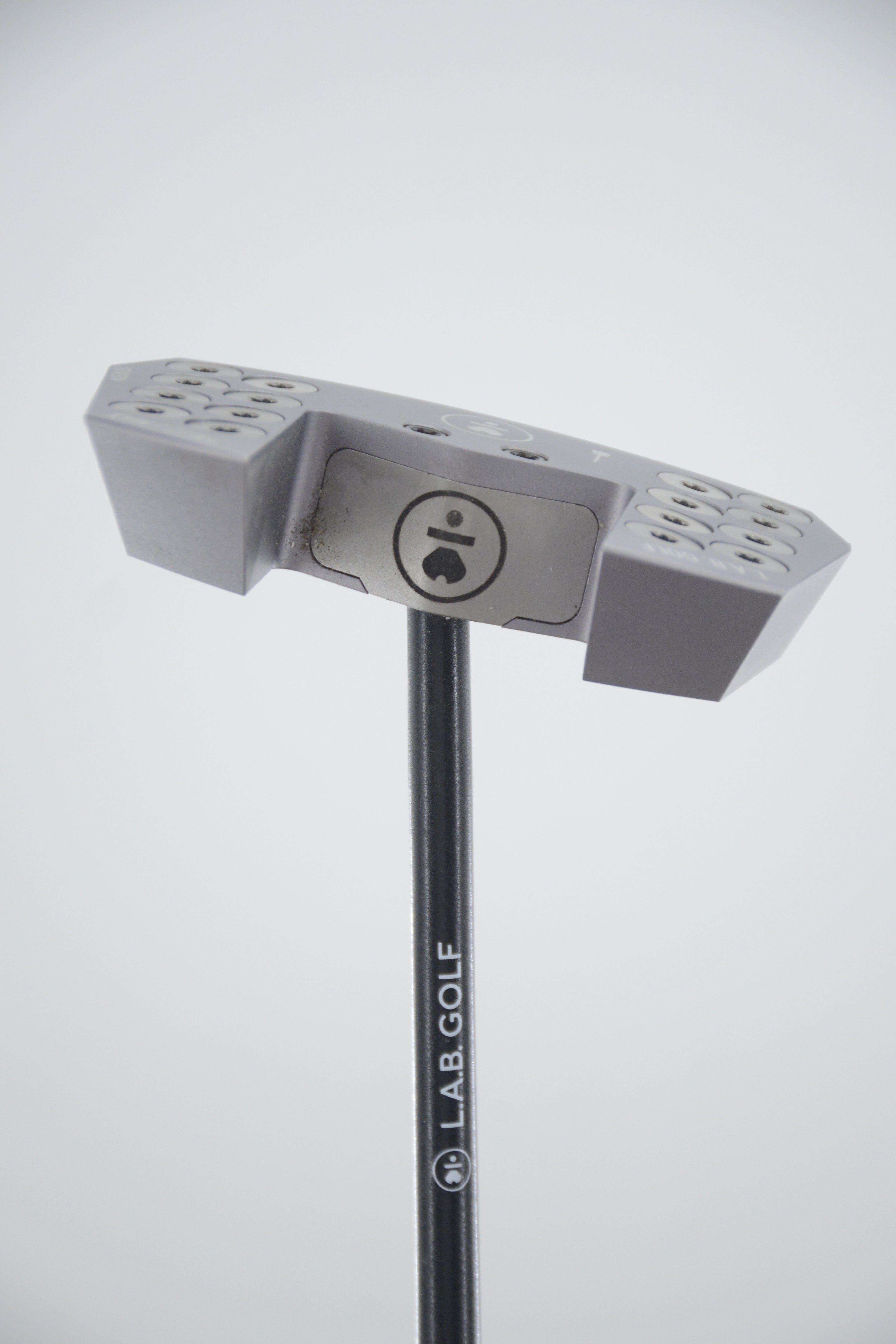 L.A.B. Golf MEZZ.1 Max Broomstick Putter 40" Golf Clubs GolfRoots 