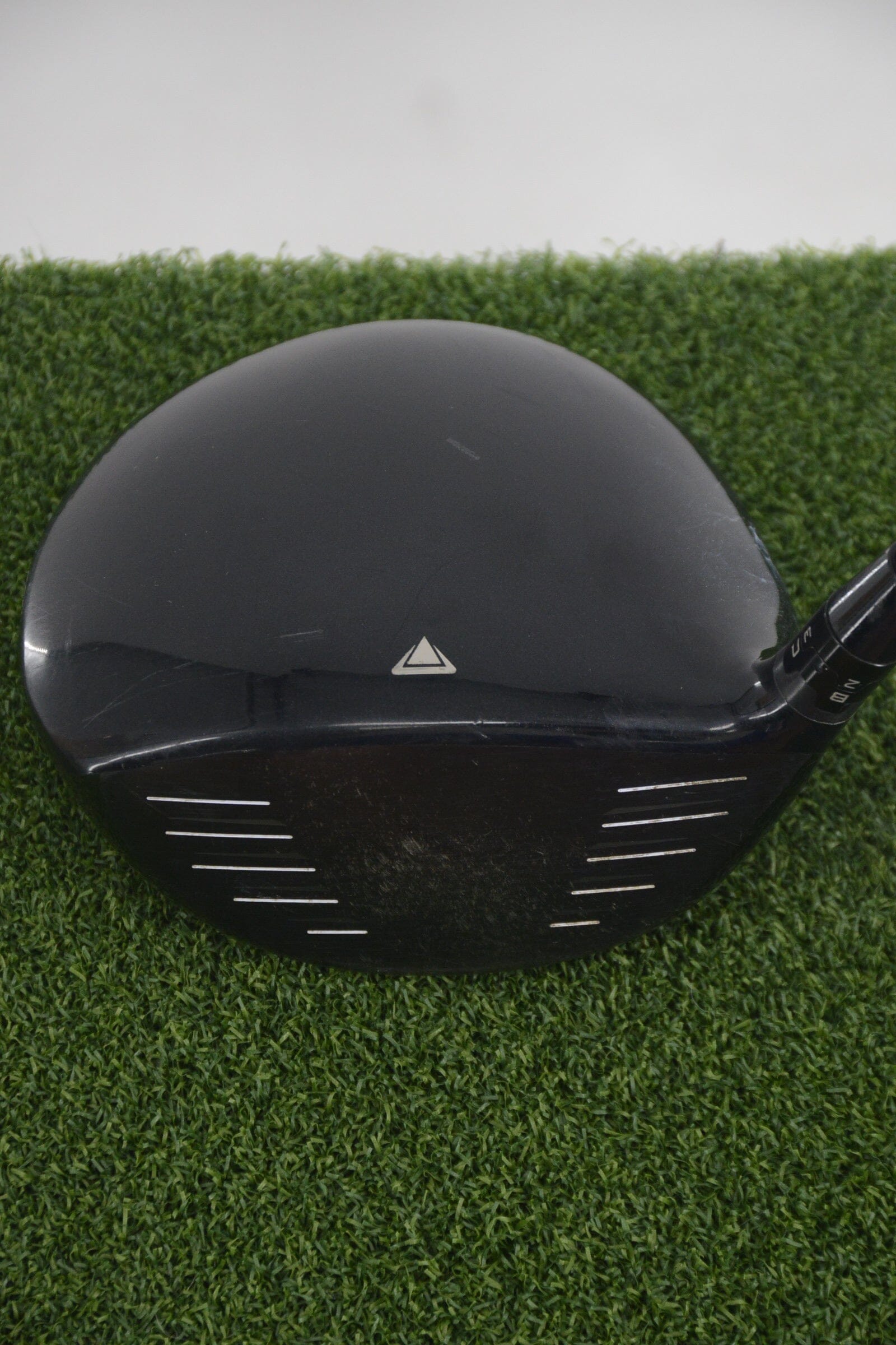 *Dented* Titleist 915D2 9.5 Degree Driver X Flex 45" Golf Clubs GolfRoots 