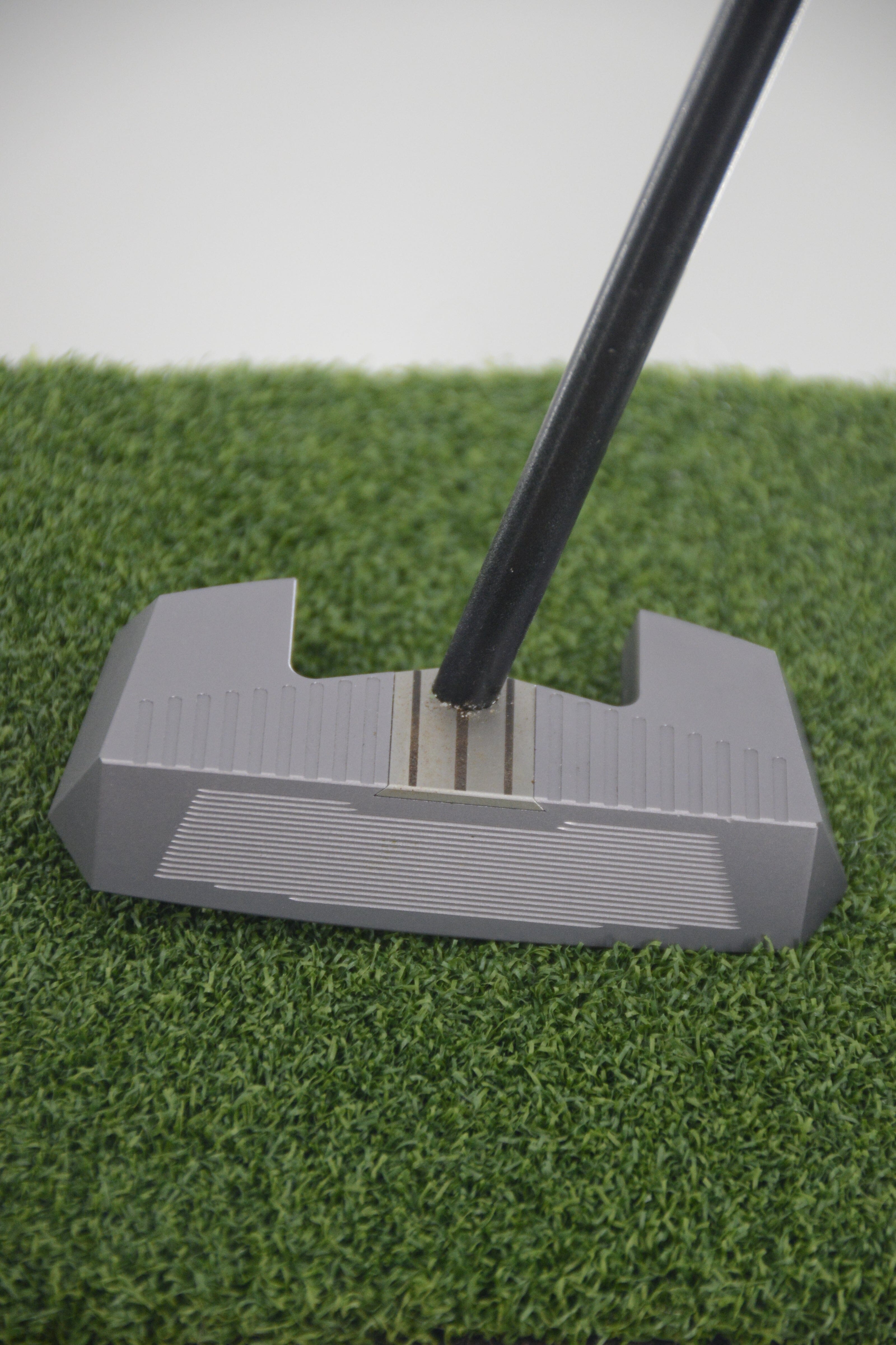 L.A.B. Golf MEZZ.1 Max Broomstick Putter 40" Golf Clubs GolfRoots 