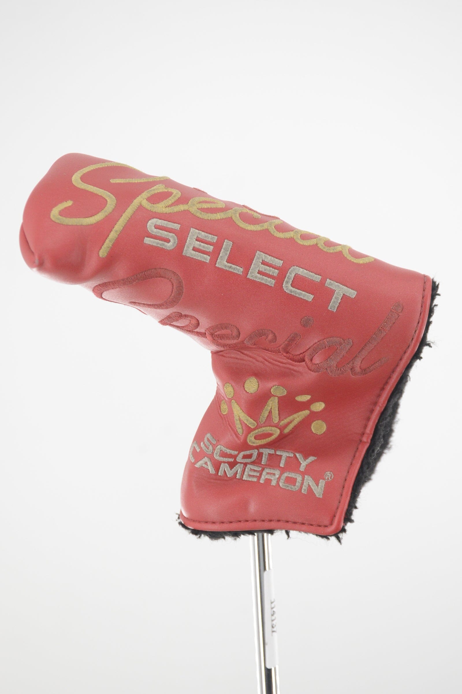 Scotty Cameron Special Select Newport Putter 35" Golf Clubs GolfRoots 