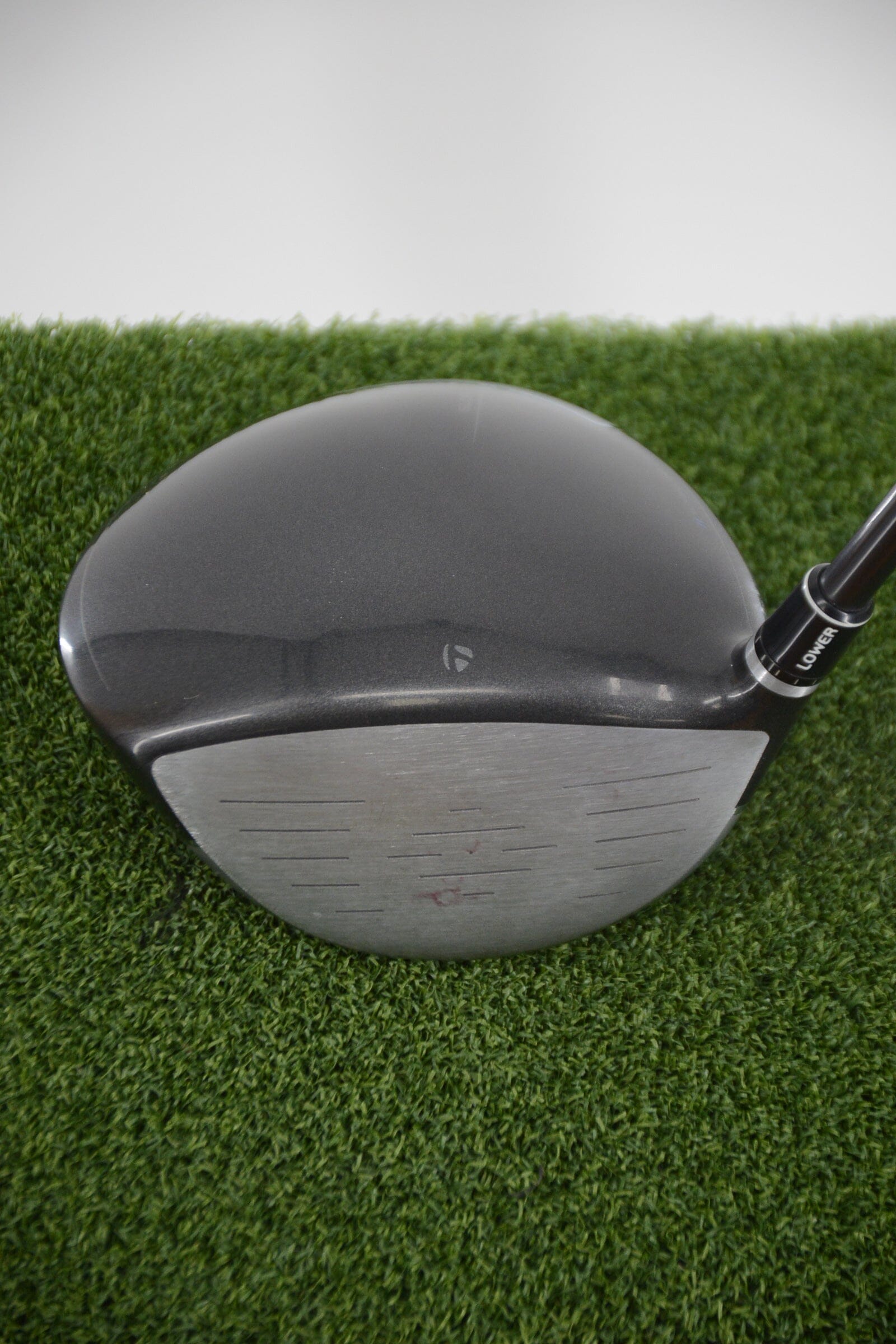 TaylorMade SLDR 10.5 Degree Driver SR Flex 45.25" Golf Clubs GolfRoots 