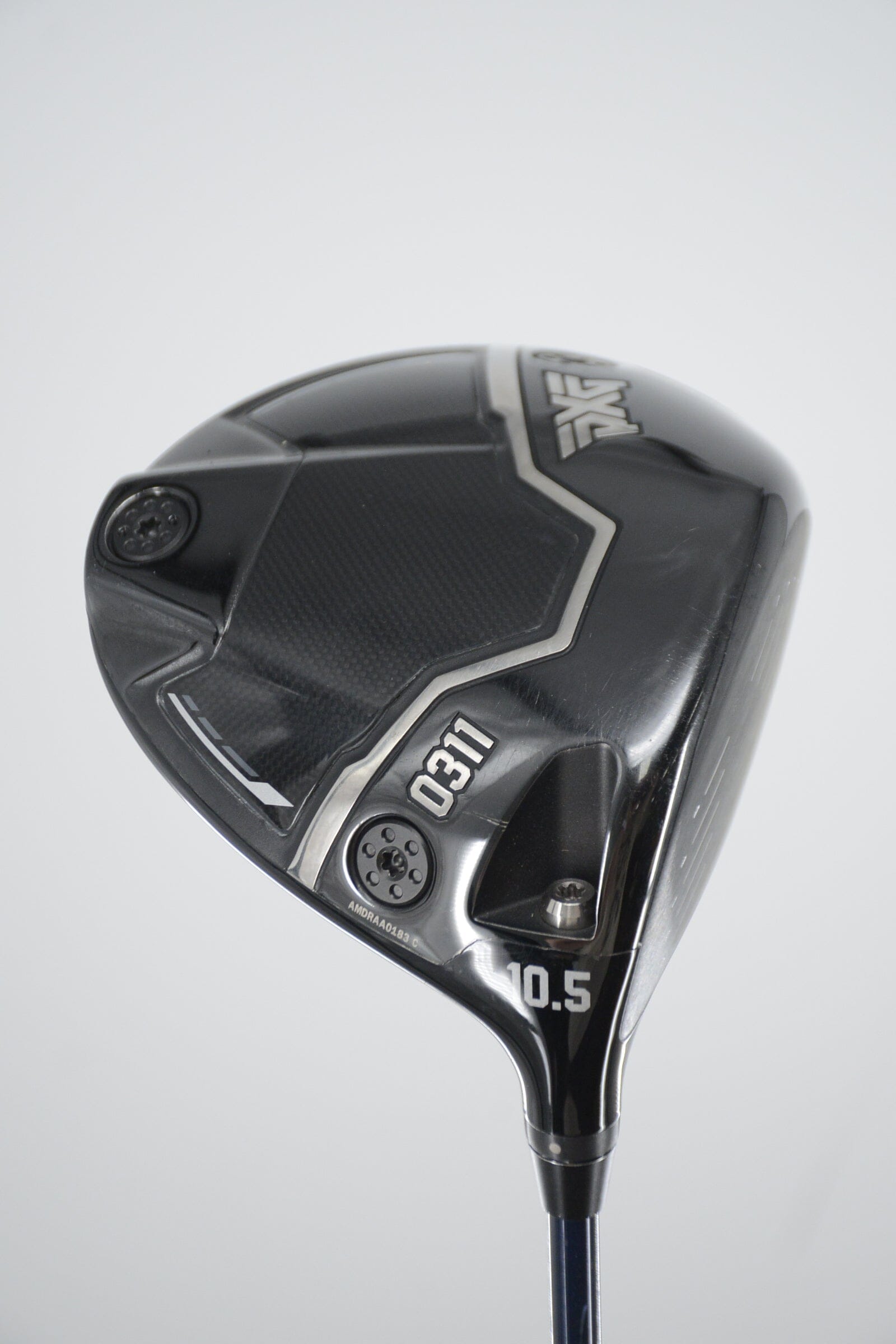 PXG Black Ops 0311 10.5 Degree Driver X Flex 44.5" Golf Clubs GolfRoots 