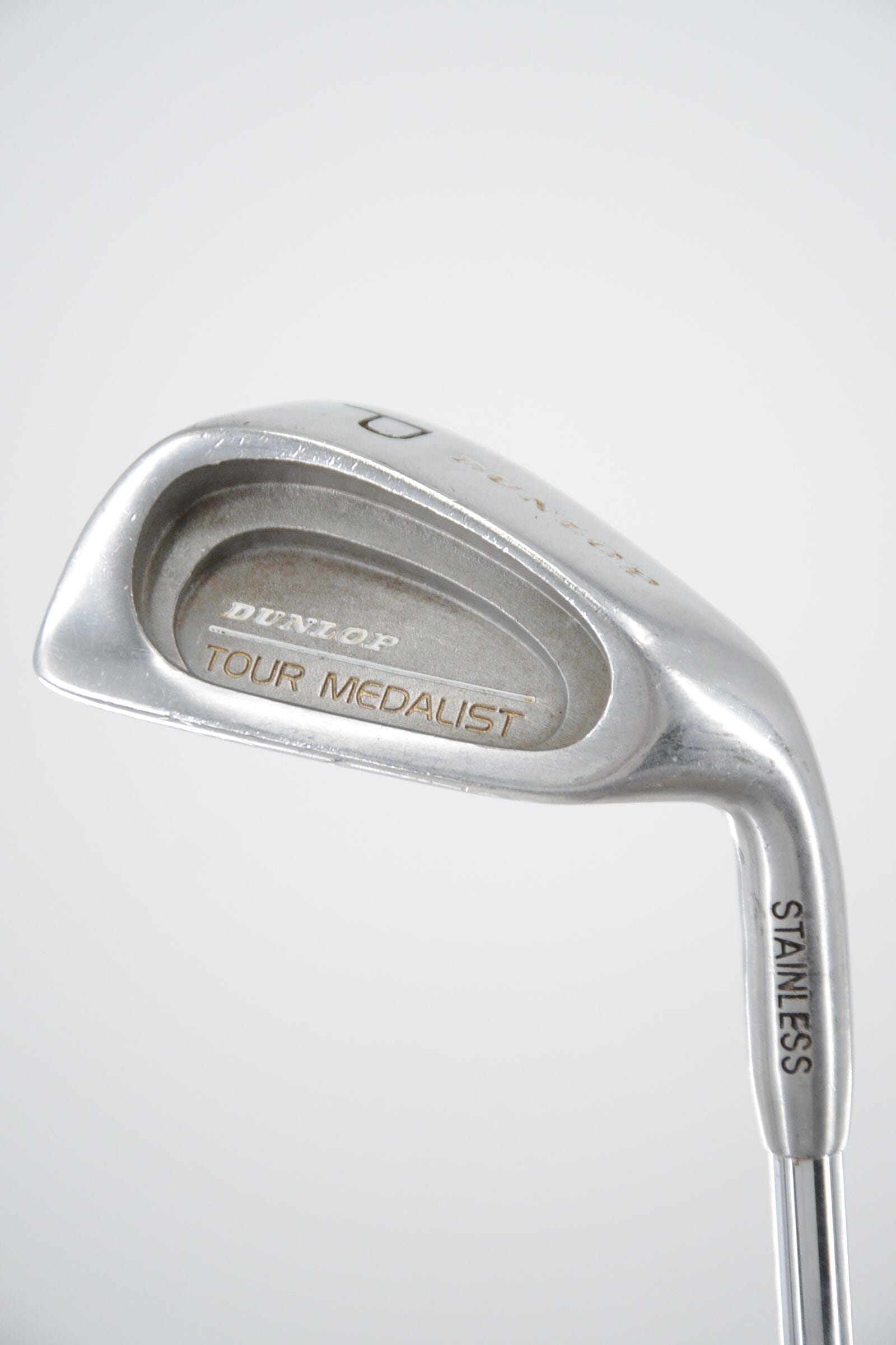 MaxFli Dunlop Tour Medalist PW R Flex 35" Golf Clubs GolfRoots 