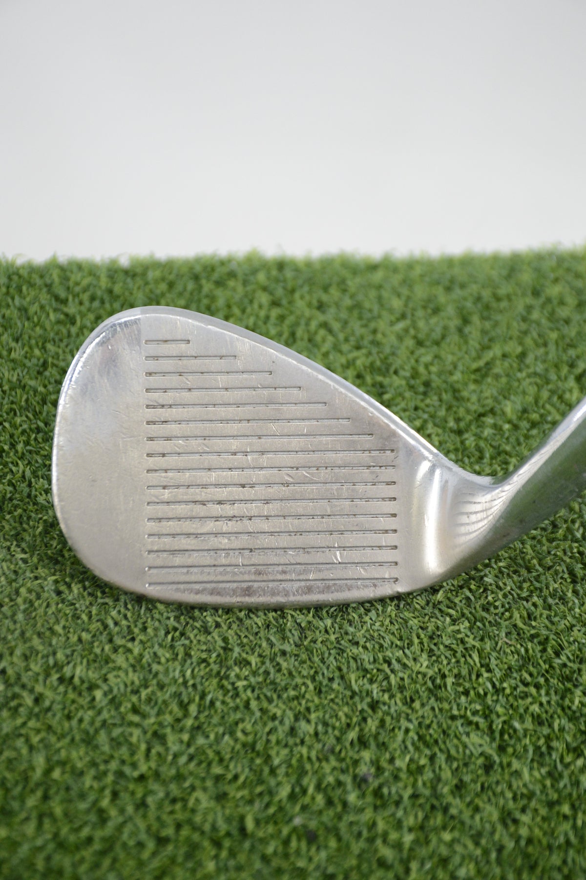 Titleist Vokey Chrome 200 Series 56 Degree Wedge Wedge Flex 35"