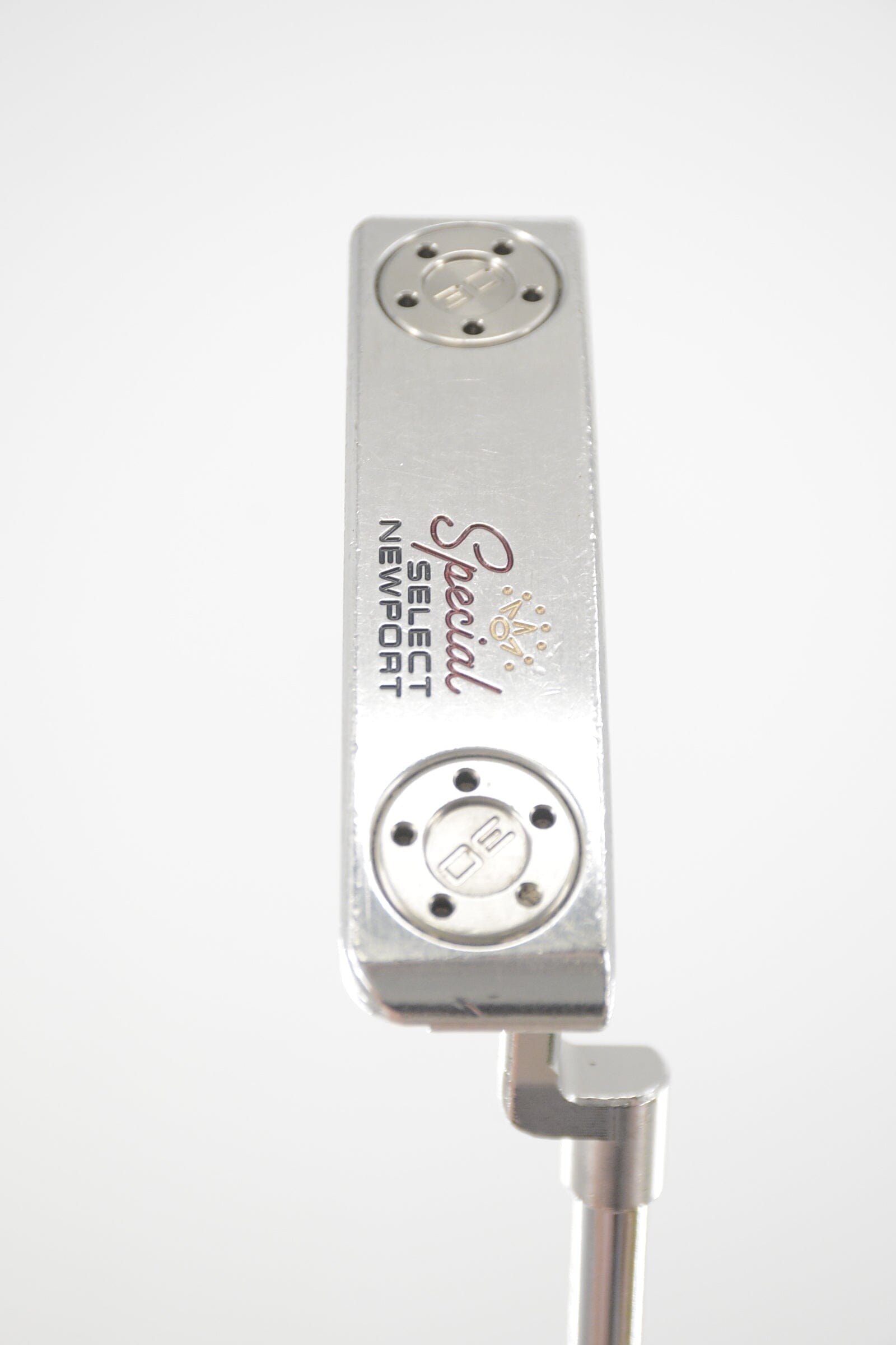 Scotty Cameron Special Select Newport Putter 35"