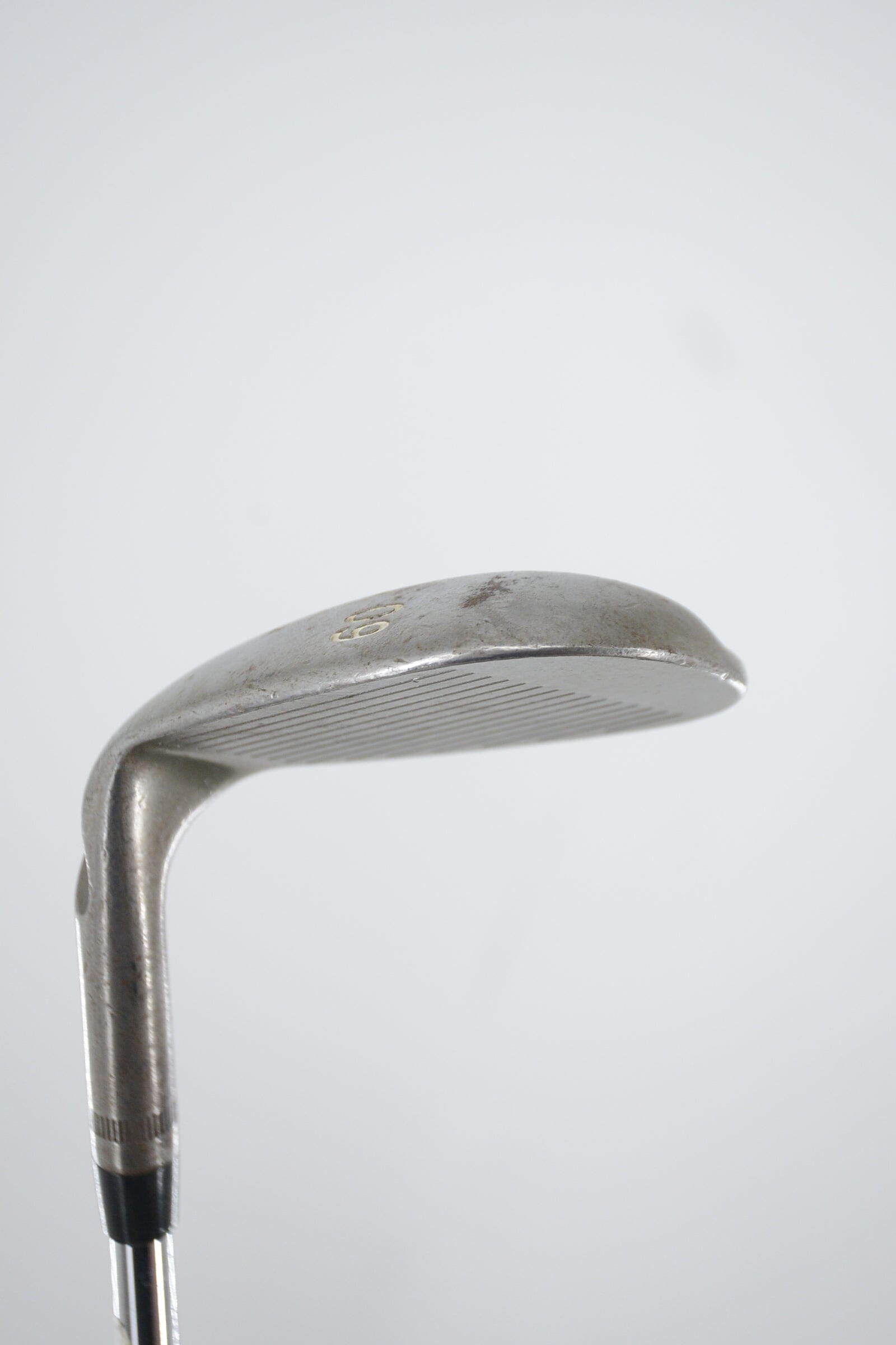 Ping Tour-S Rustique 60 Degree Wedge S Flex 35.25" Golf Clubs GolfRoots 