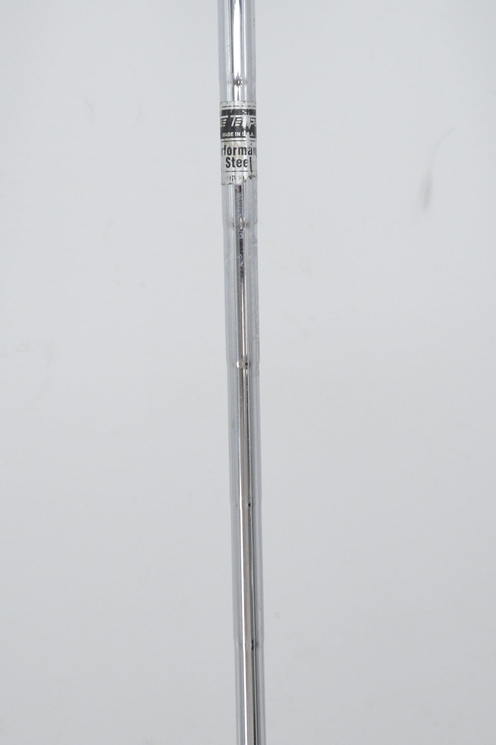 Adams GT3 3-PW, SW Iron Set R Flex Std Length Golf Clubs GolfRoots 