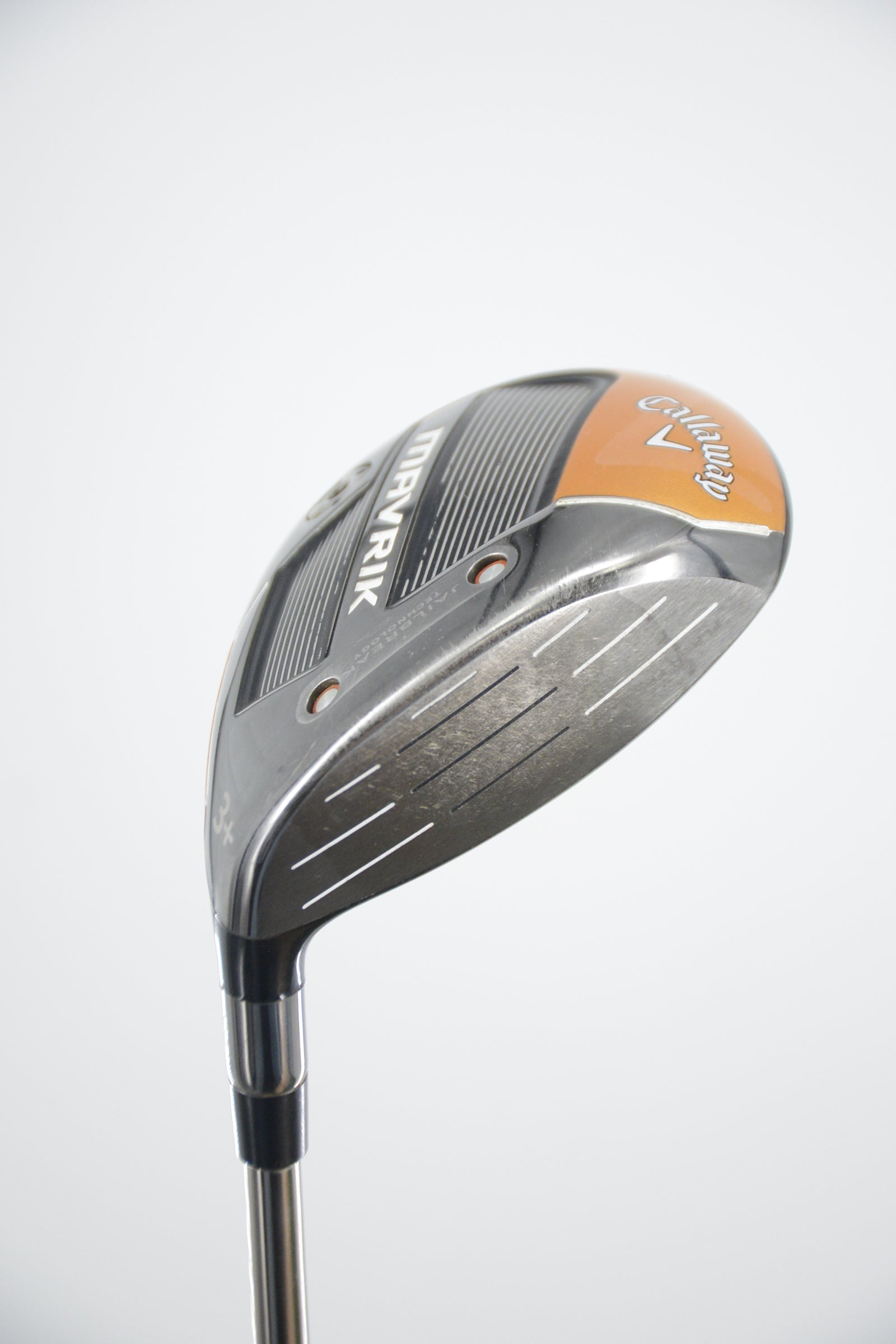Callaway Mavrik 3+ Wood R Flex 41.75"