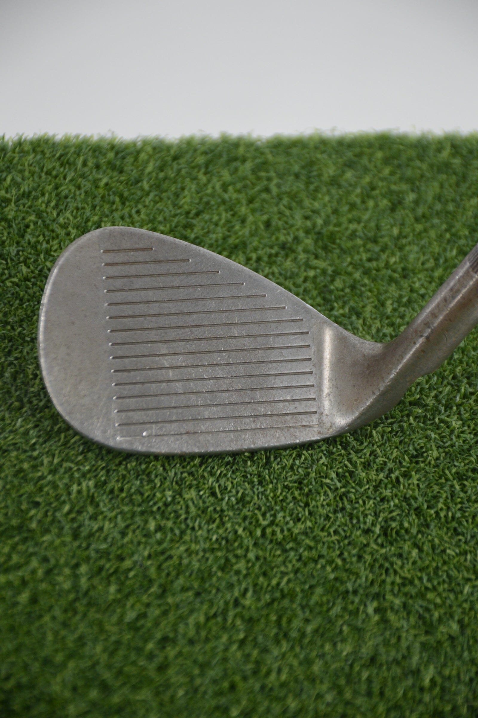 Ping Tour-S Rustique 60 Degree Wedge S Flex 35.25" Golf Clubs GolfRoots 