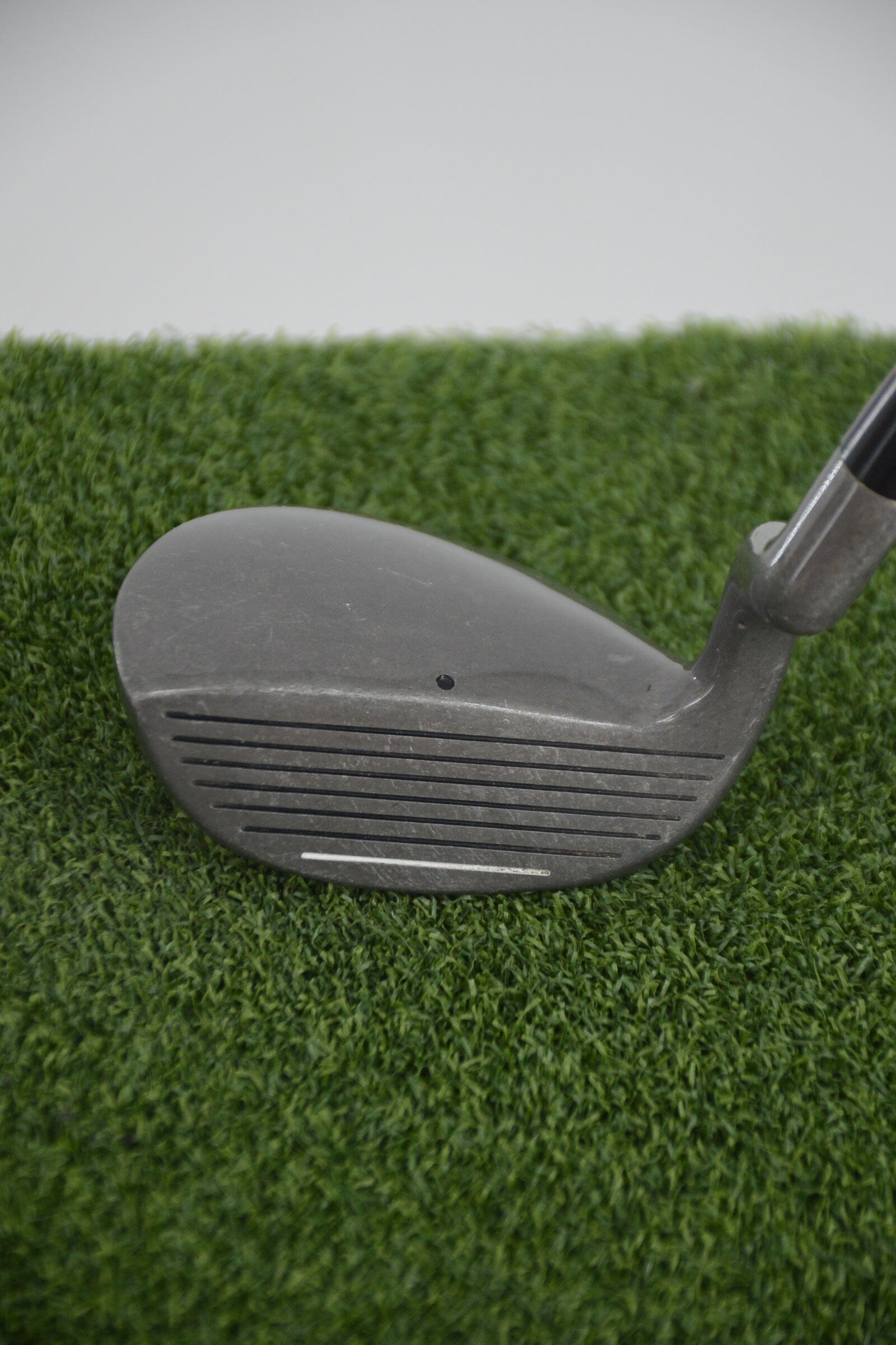 E-Club Type II Jigger 19 Degree Hybrid R Flex 35" Golf Clubs GolfRoots 