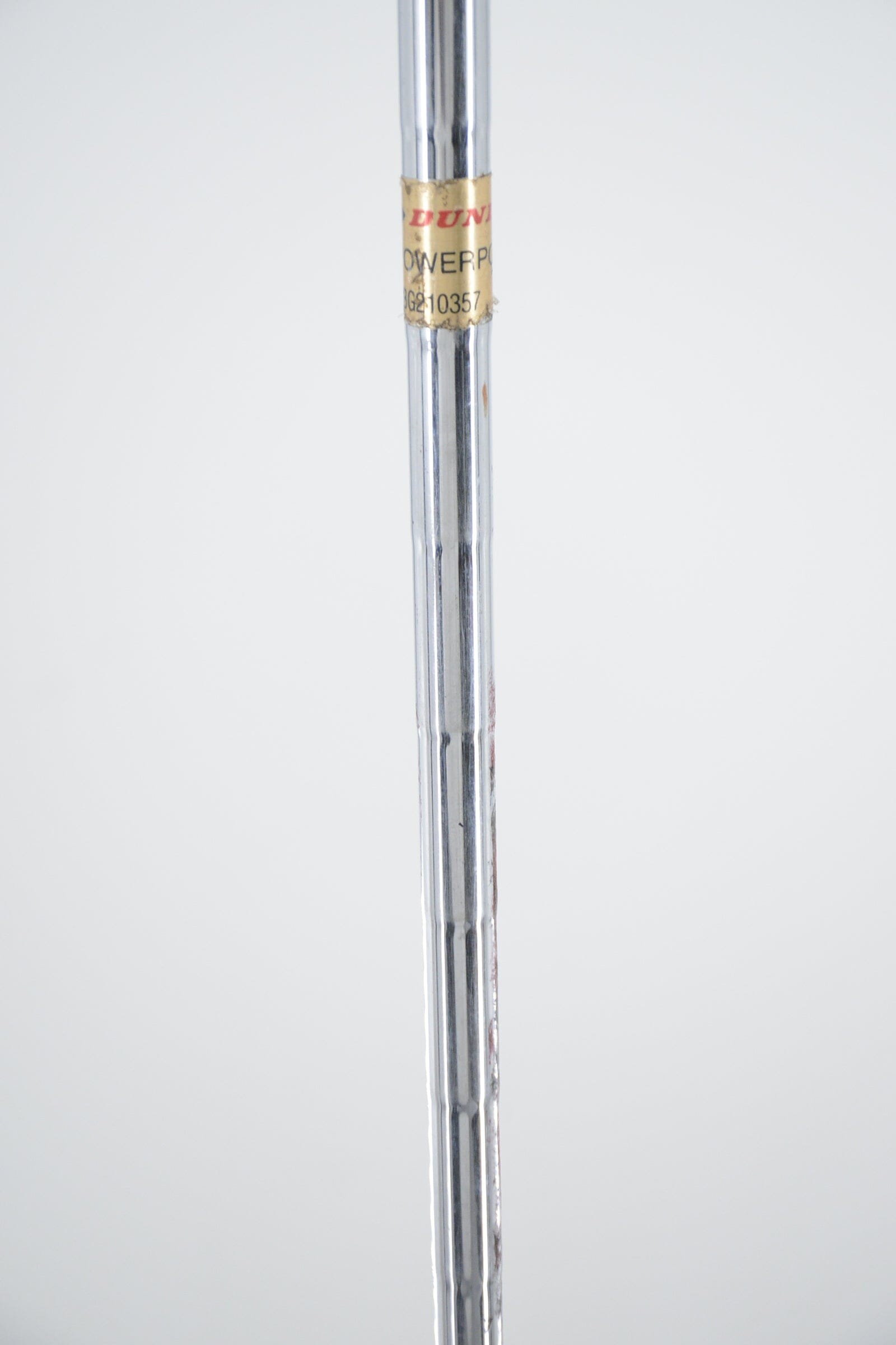 MaxFli Dunlop Tour Medalist PW R Flex 35" Golf Clubs GolfRoots 