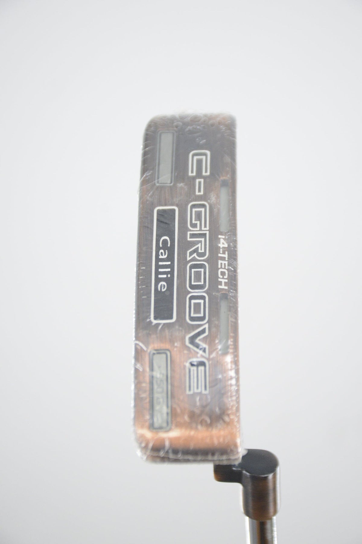 NEW Yes! Callie i4-Tech Putter 34.25" Golf Clubs GolfRoots 