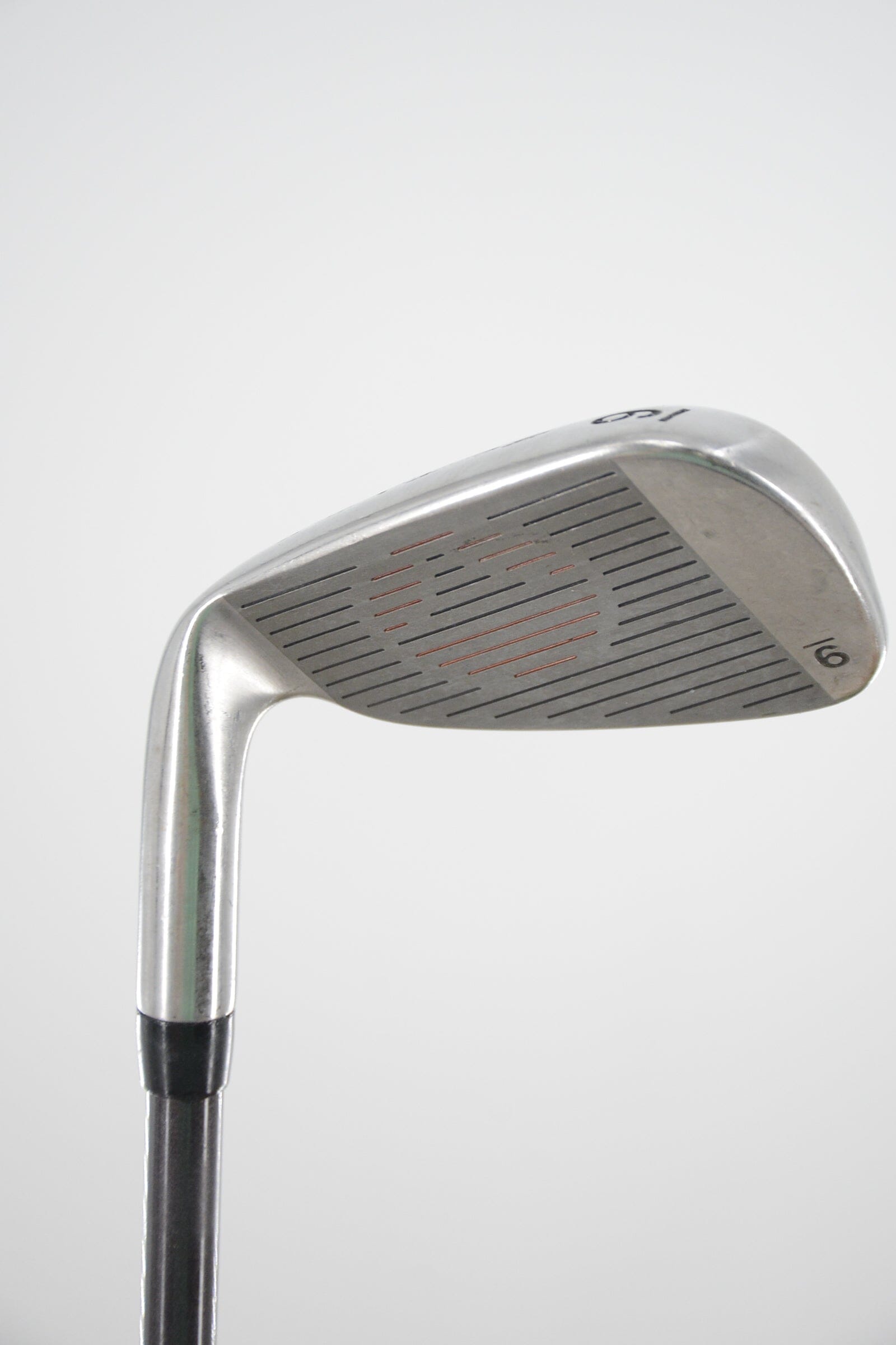 TaylorMade Burner LCG 9 Iron R Flex 36.25" Golf Clubs GolfRoots 