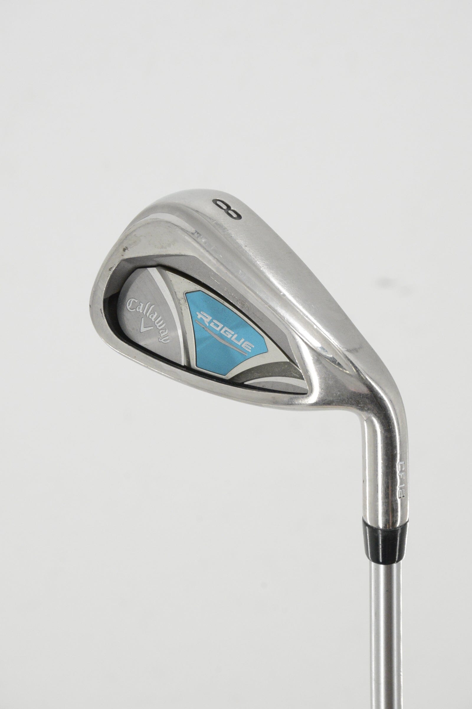 Women's Callaway Rogue 6-8, PW-AW Iron Set W Flex -0.5" Golf Clubs GolfRoots 