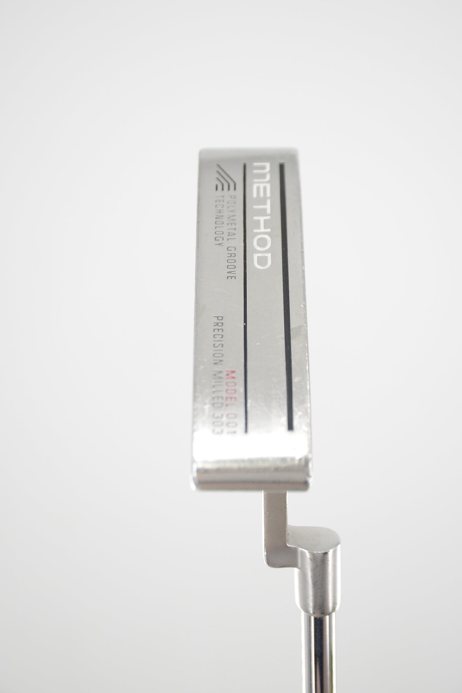 Nike Method 001 Putter 34.25" Golf Clubs GolfRoots 