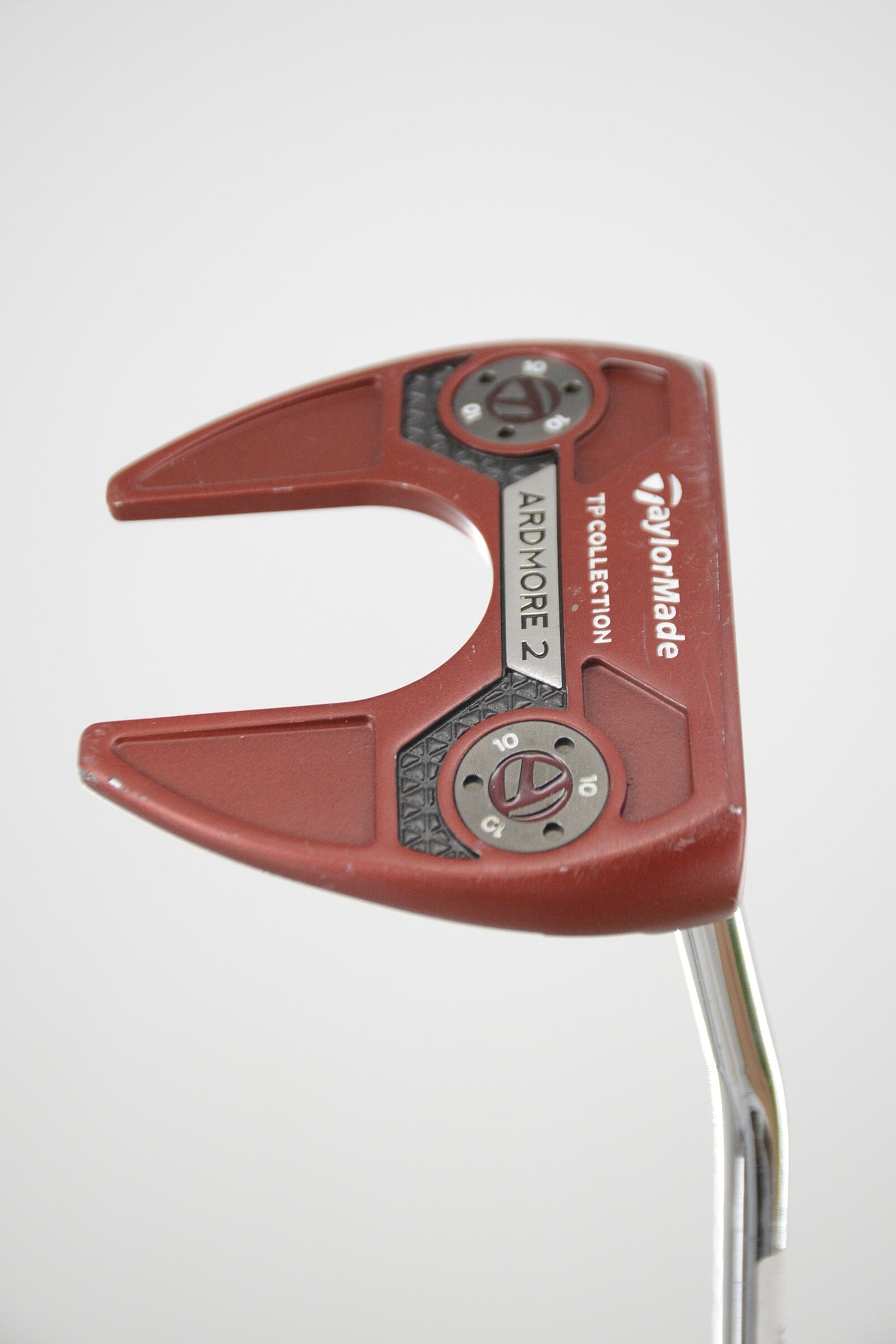 TaylorMade TP Red Collection Ardmore 2 Putter 35"