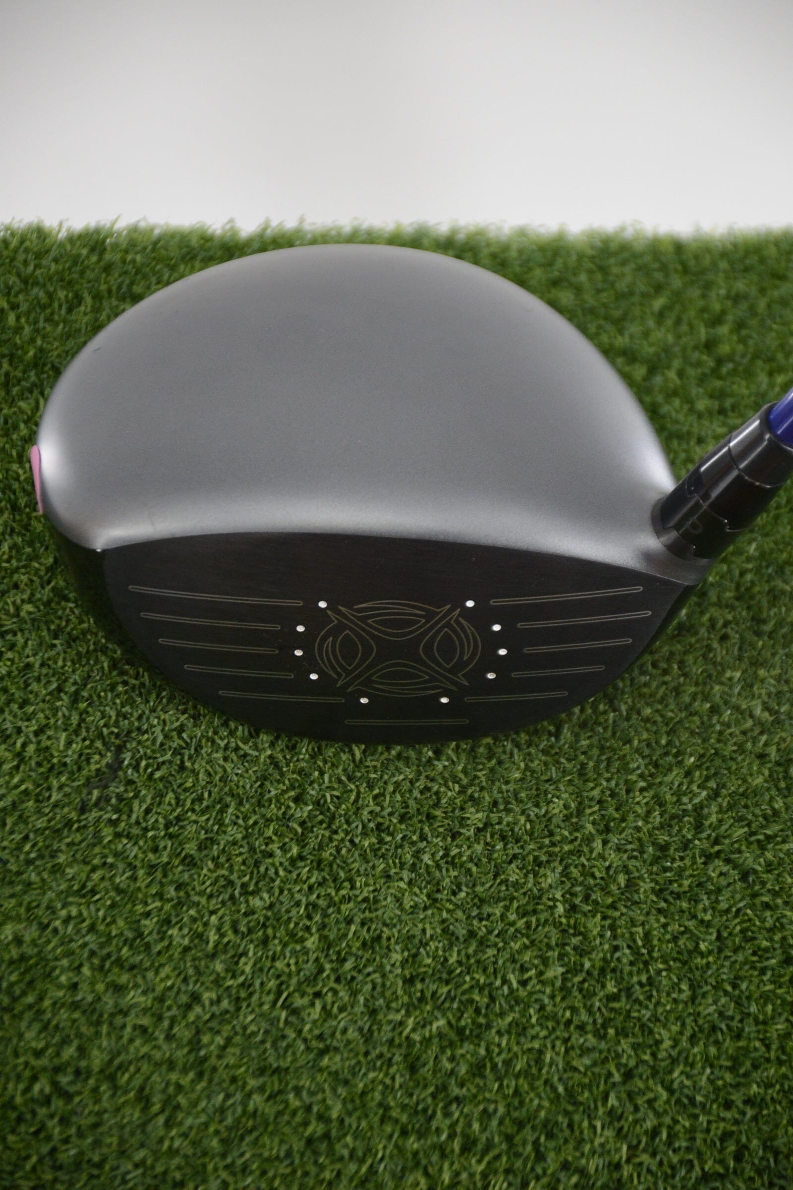 *Dented* Callaway X Hot Pro 8.5 Degree Driver S Flex 44.75" Golf Clubs GolfRoots 