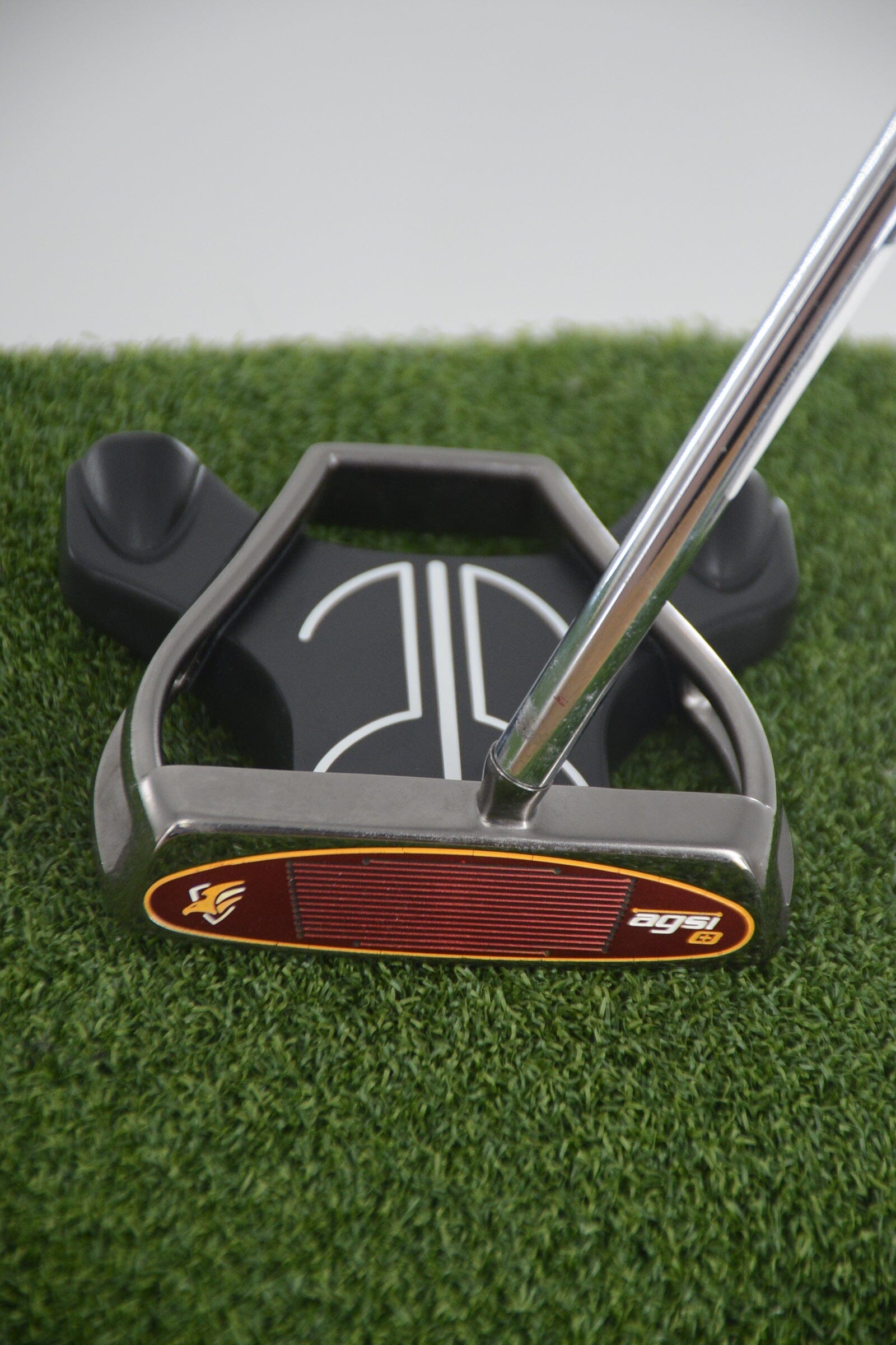 TaylorMade Rossa Monza Spider Agsi+ Putter 33" Golf Clubs GolfRoots 