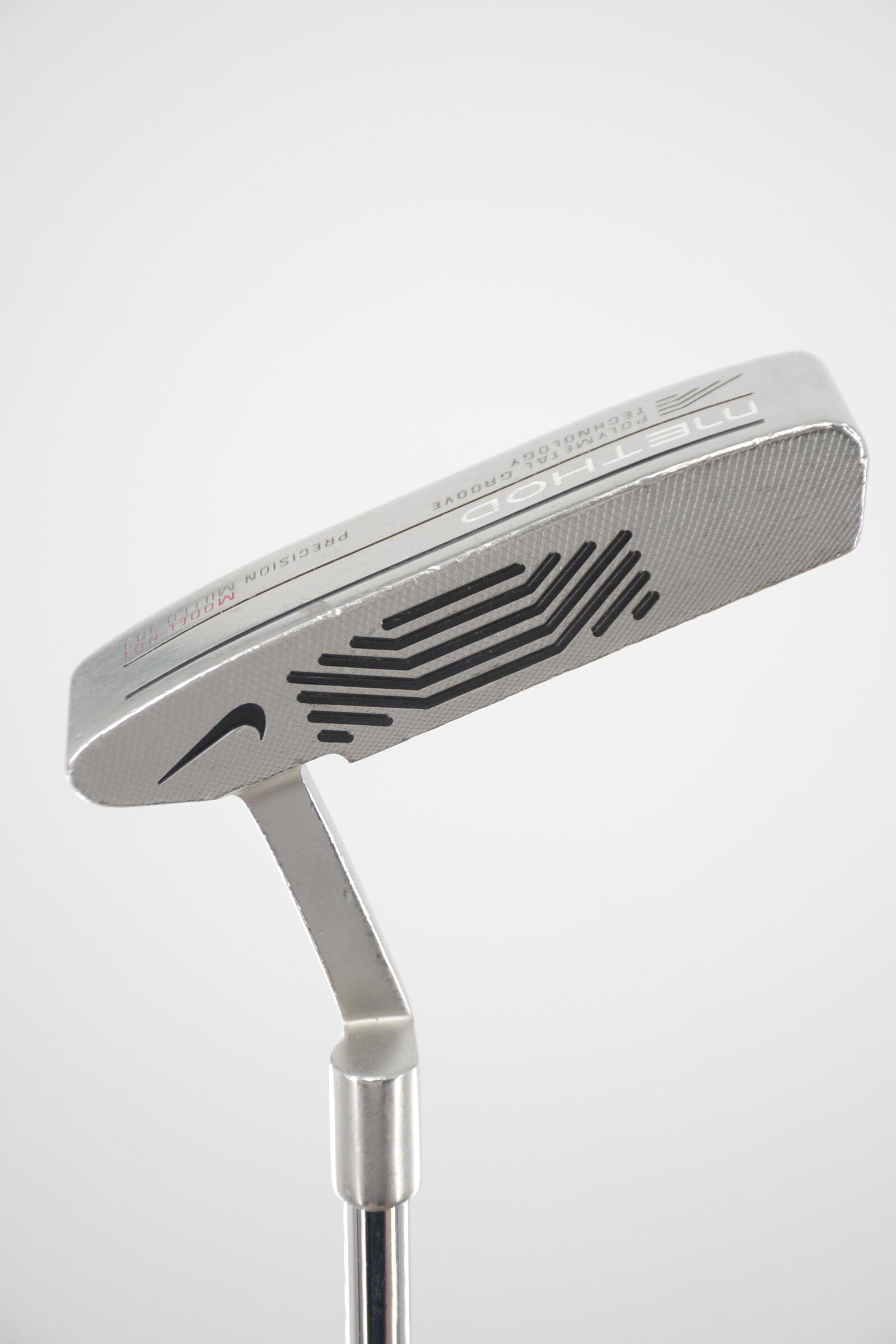 Nike Method 001 Putter 34.25