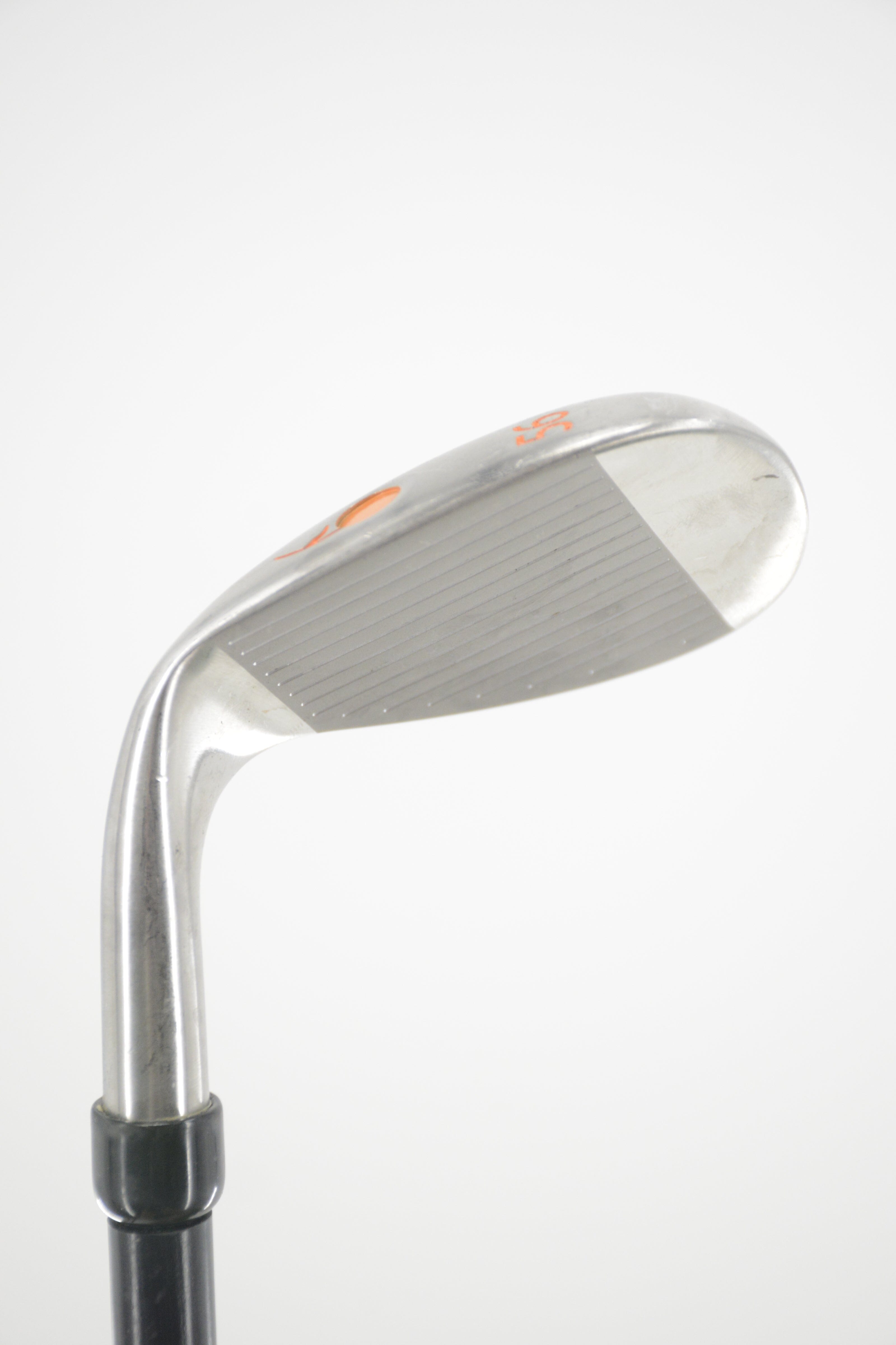 *Training Aid* Orange Whip Stan Utley 56 Degree Training Wedge Whip Flex 36.5" Golf Clubs GolfRoots 