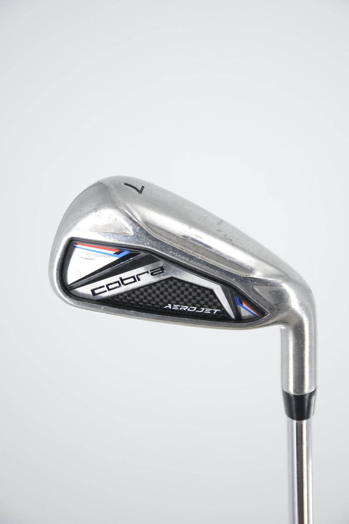 Cobra Aerojet 7 Iron R Flex 36.75" Golf Irons Cobra 