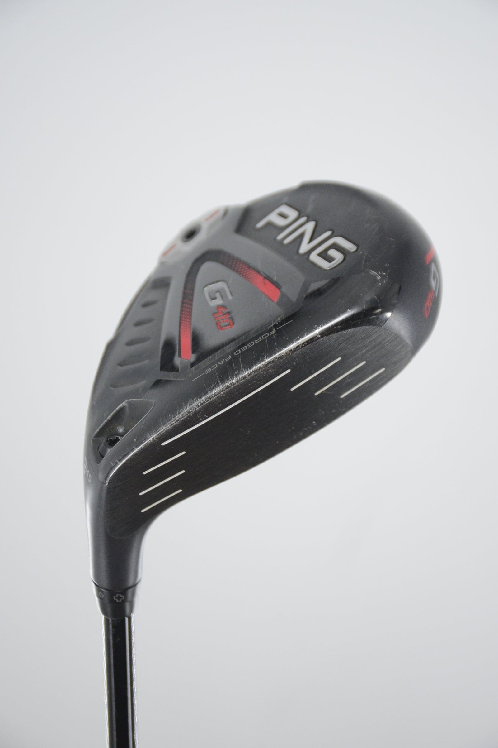 Ping G410 3 Wood S Flex 42.5" Golf Clubs GolfRoots 