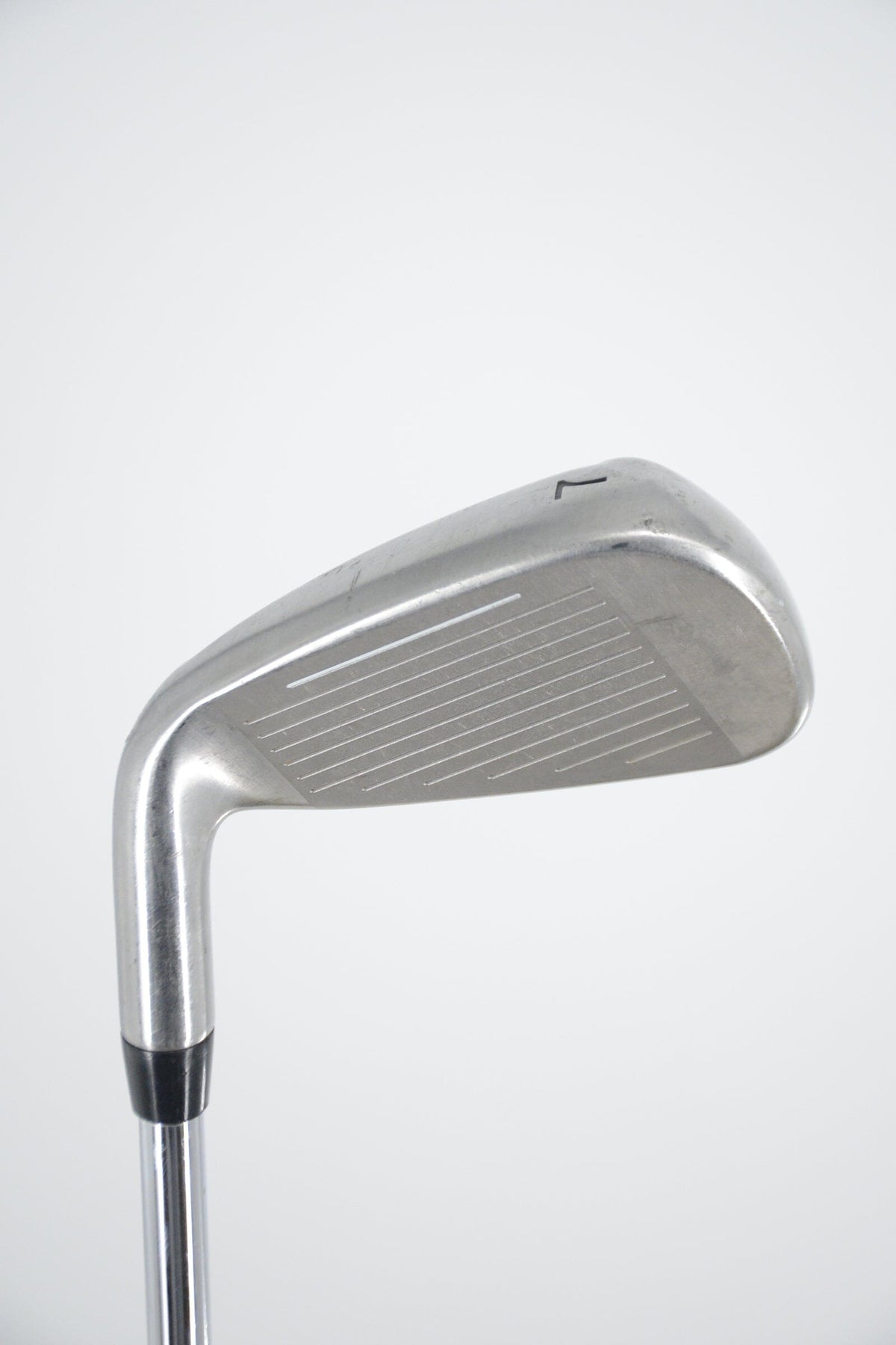 Cobra Aerojet 7 Iron R Flex 36.75" Golf Irons Cobra 