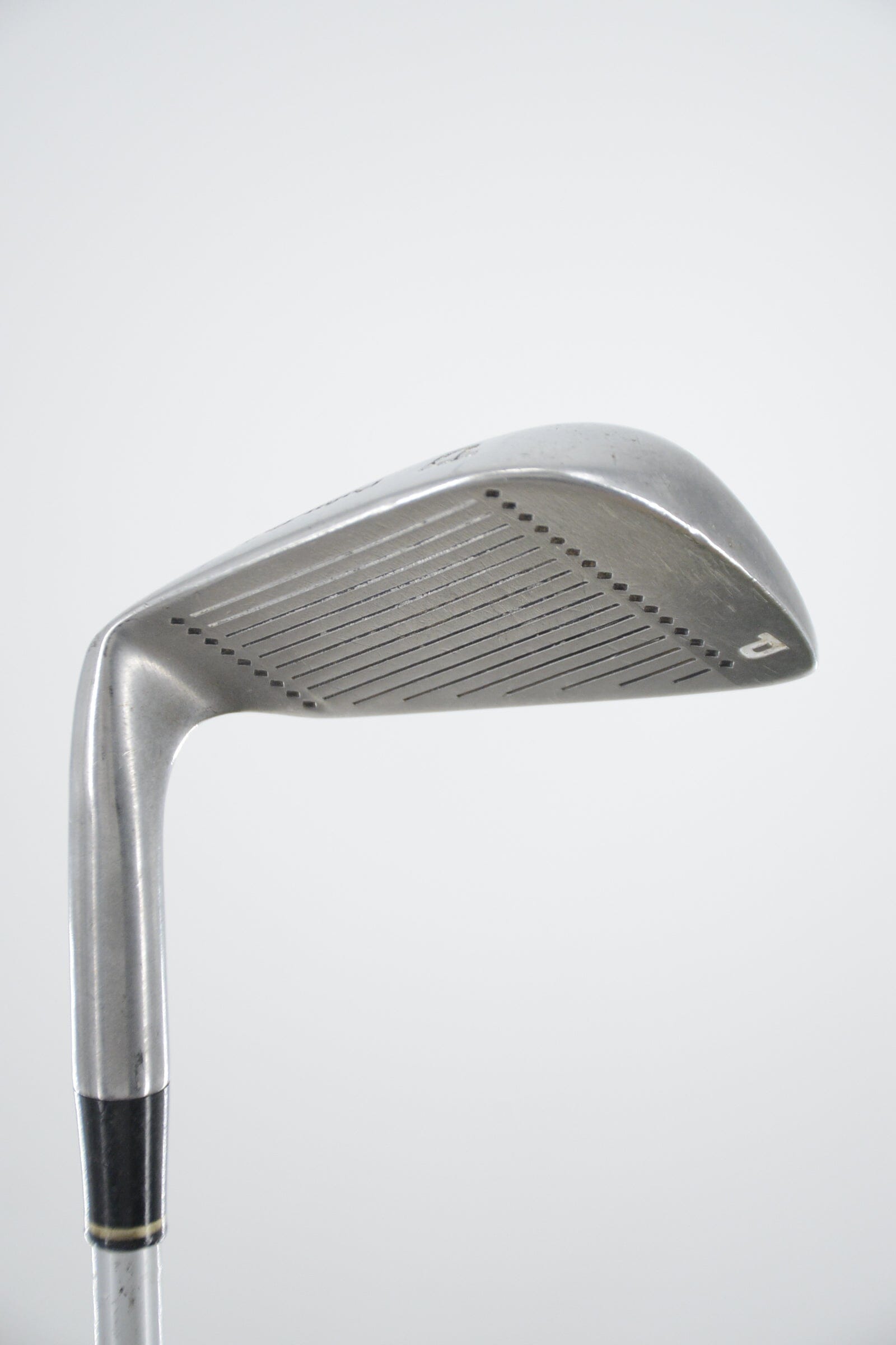 Palm Springs Gravity Balance PW R Flex 35" Golf Clubs GolfRoots 