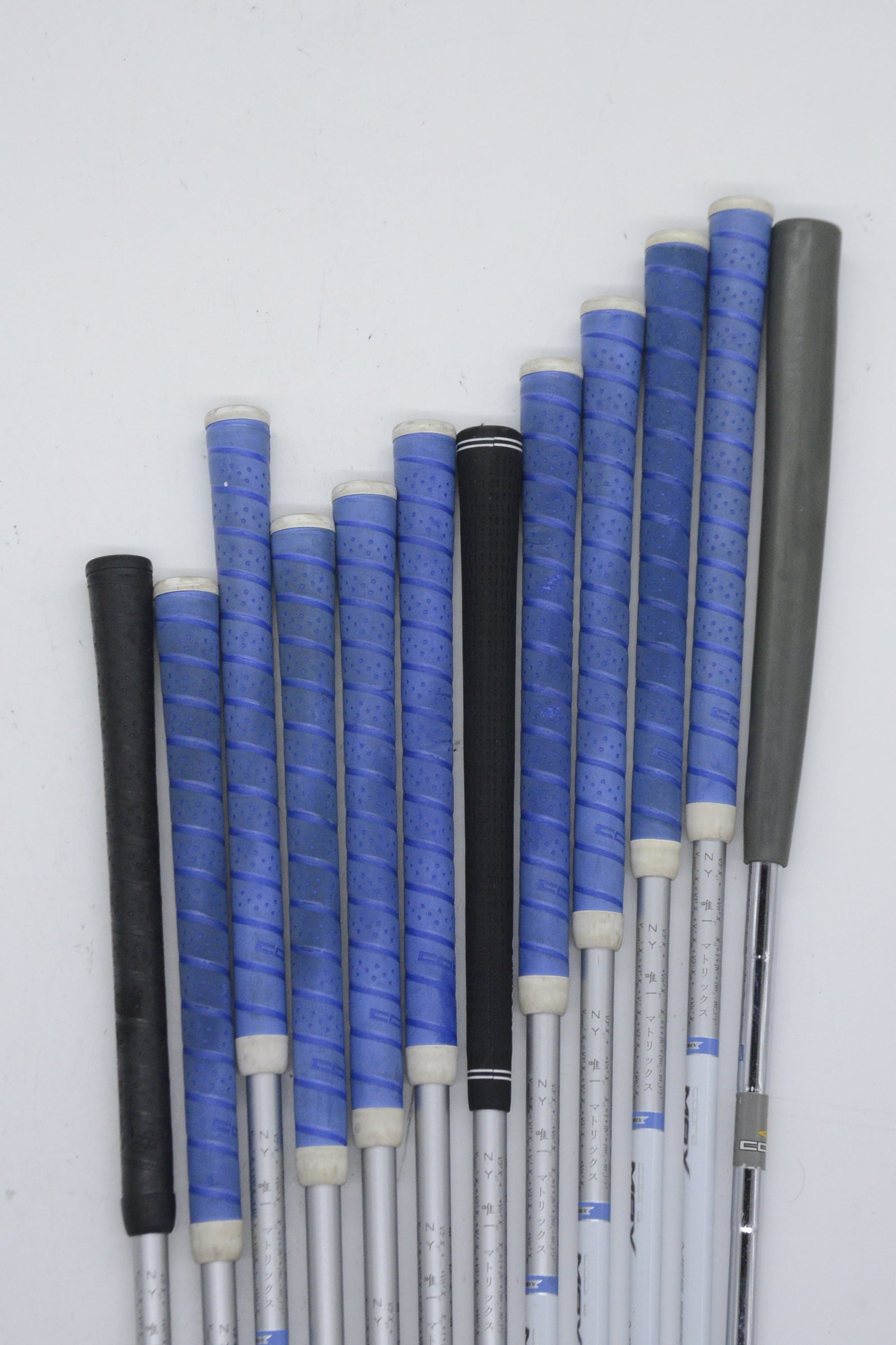 Women's Cobra Max Mixed Full Set W Flex -0.5"