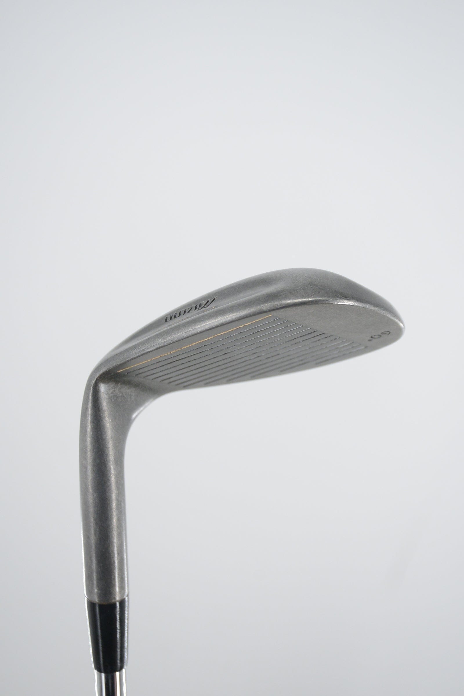 Mizuno MZ60 60 Degree Wedge Wedge Flex 35" Golf Clubs GolfRoots 
