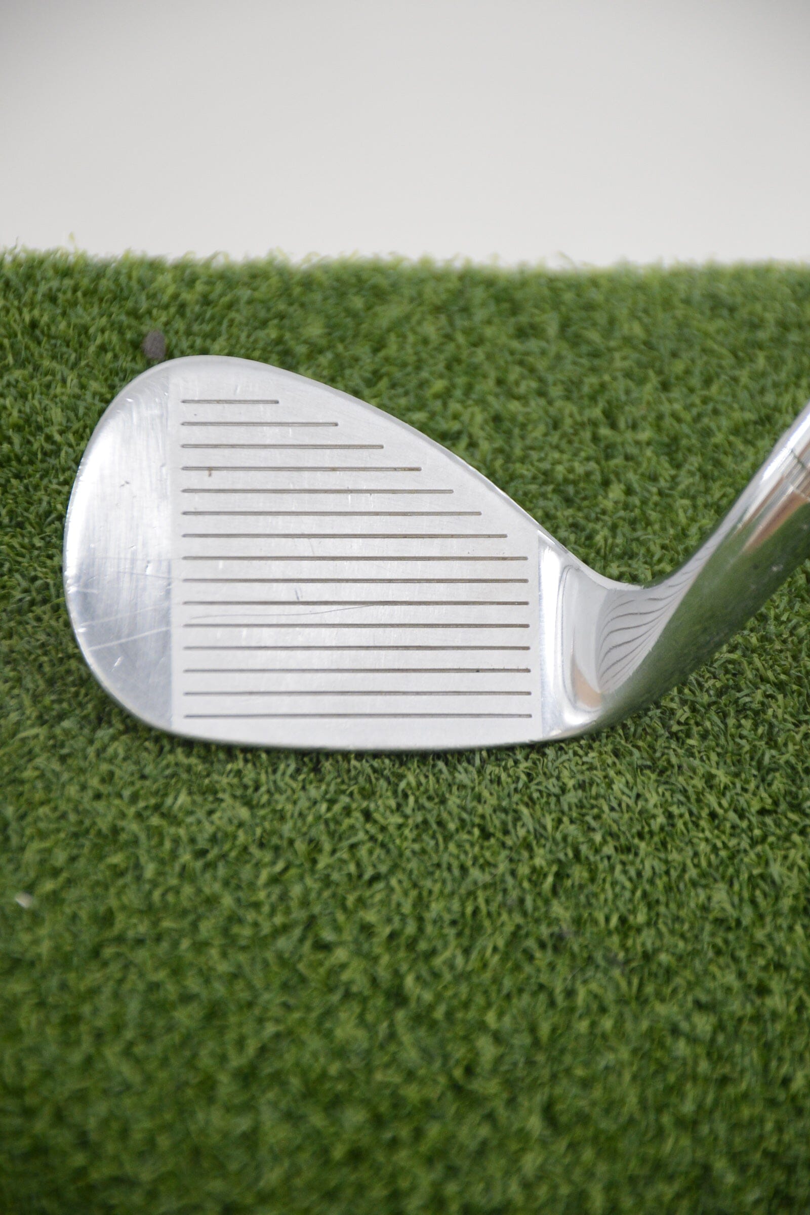 Adams Idea Pro Gold 60 Degree Wedge Wedge Flex 35" Golf Clubs GolfRoots 