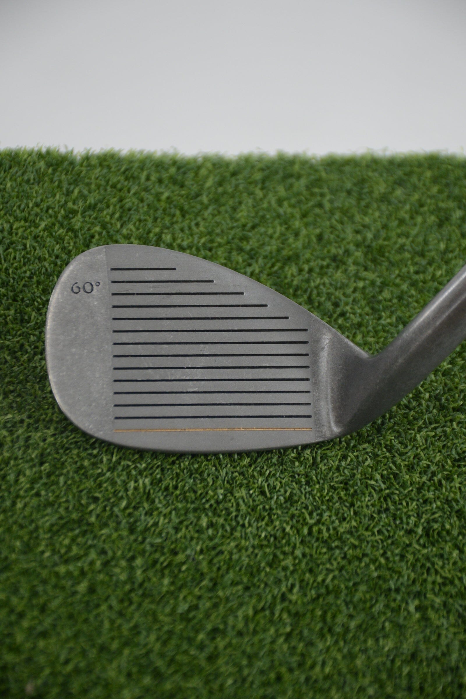 Mizuno MZ60 60 Degree Wedge Wedge Flex 35" Golf Clubs GolfRoots 