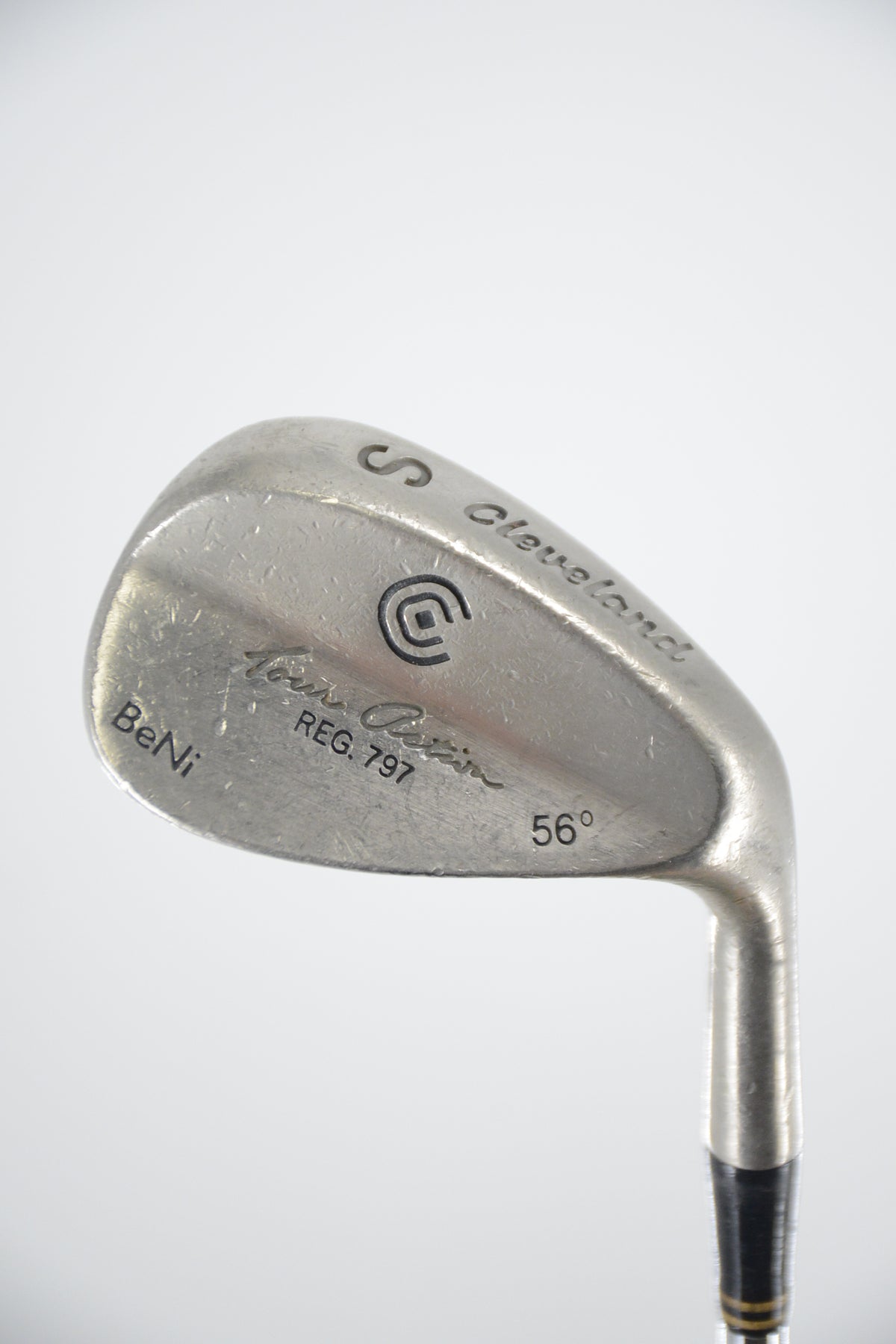 Cleveland 797 Beni SW Wedge Flex 35"