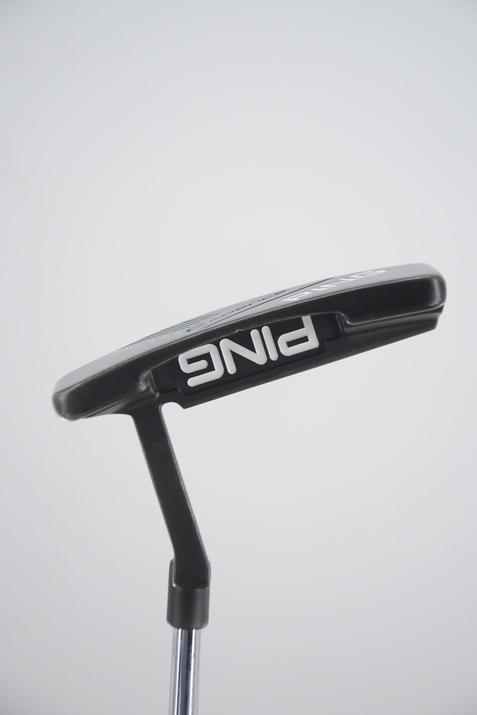 Lefty Ping Cadence TR Anser 2 CB Putter 38"