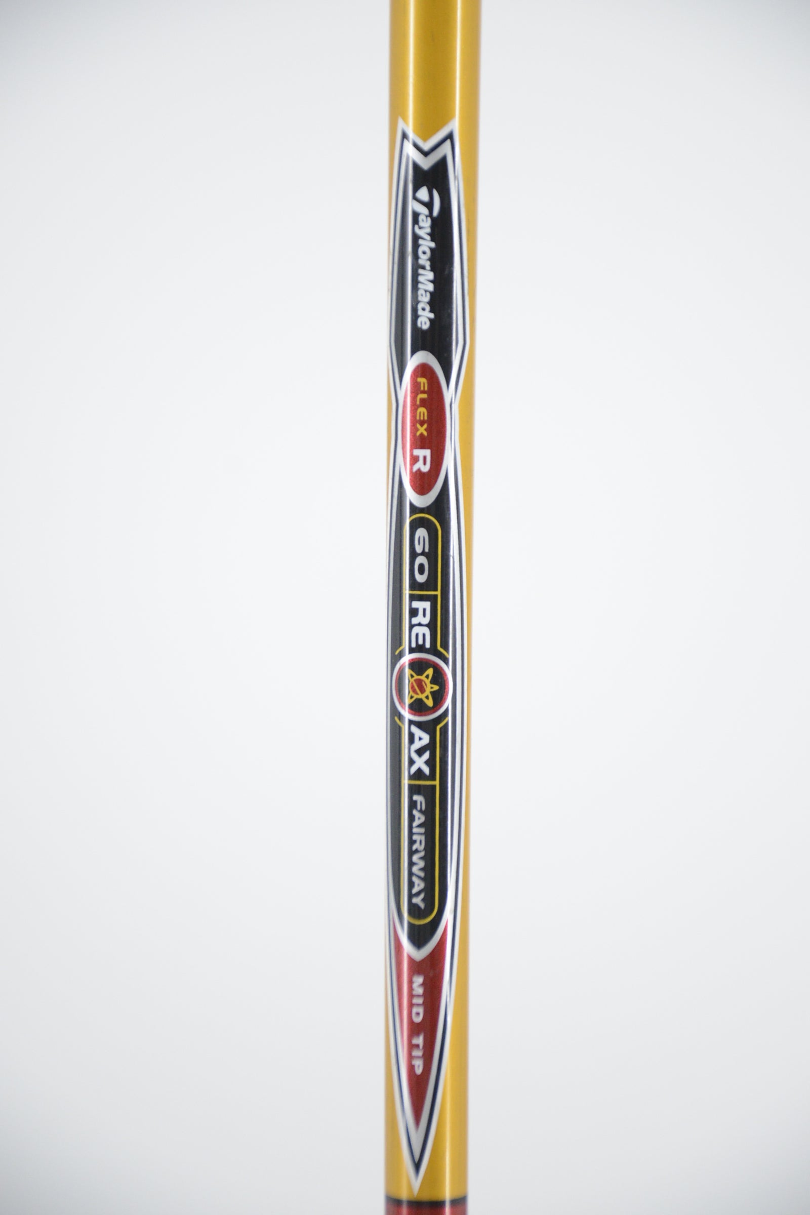 TaylorMade R7 Ti 3 Wood R Flex 42.5"