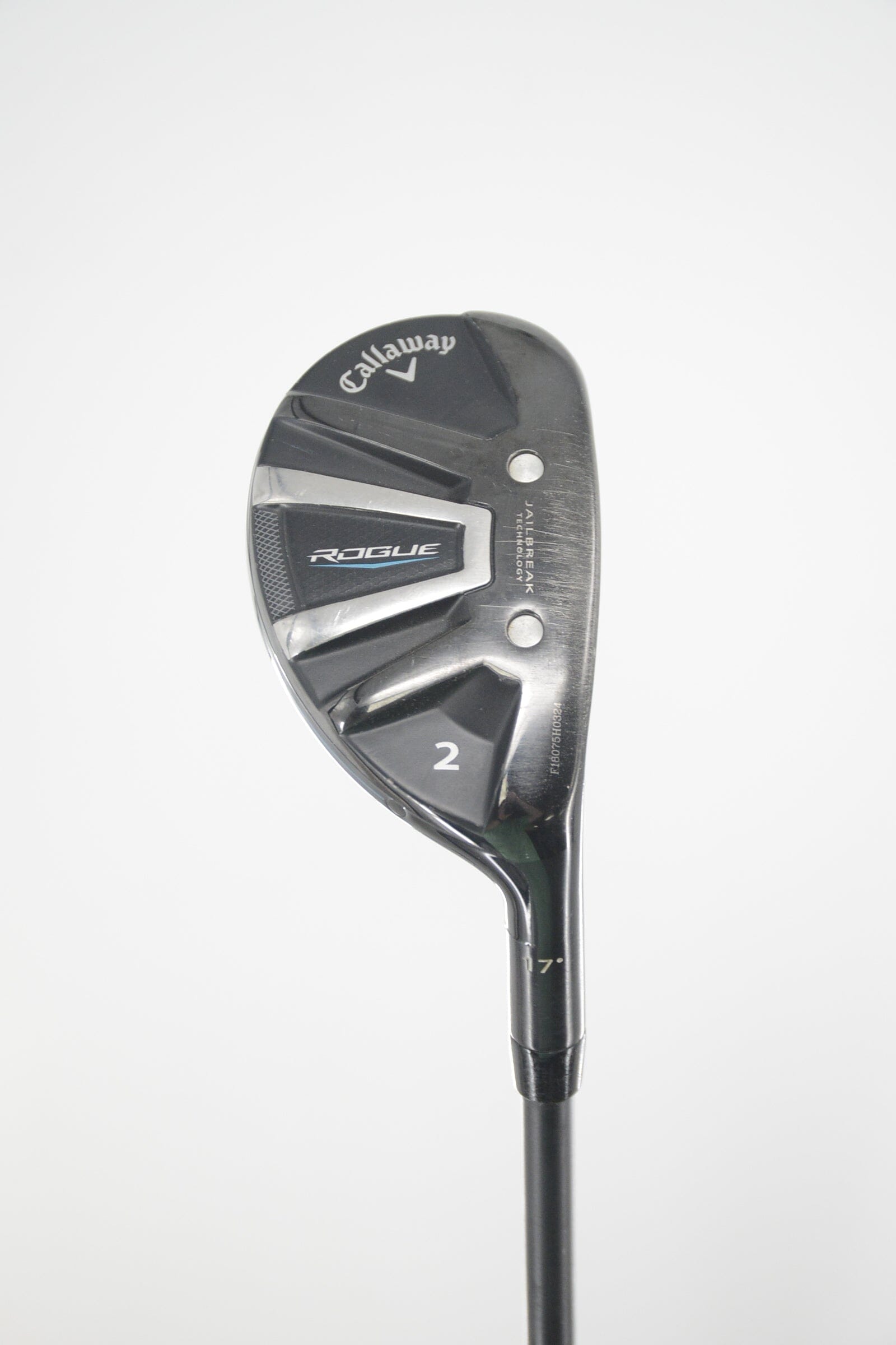 Callaway Rogue 2 Hybrid R Flex 40.75"
