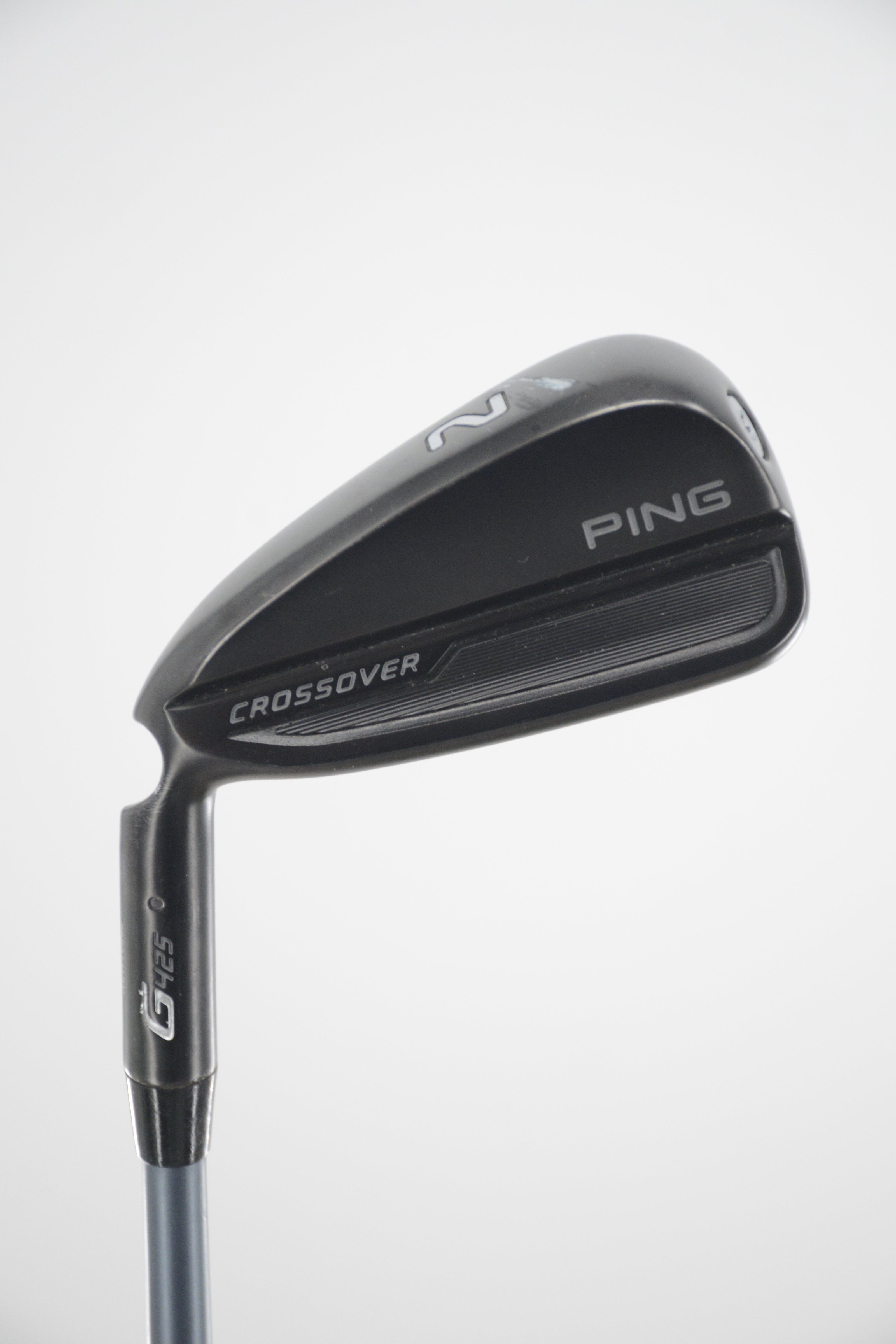 Lefty Ping G425 Crossover 2 Driving Iron R Flex 40.5" Golf Clubs GolfRoots 