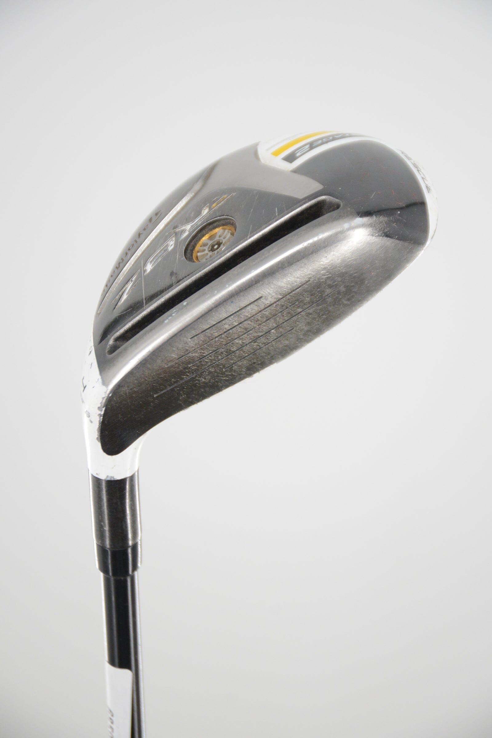 TaylorMade Rocketballz RBZ Stage 2 Rescue 4 Hybrid S Flex 40.5" Golf Clubs GolfRoots 