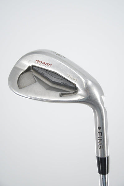 Ping Tour Gorge SS 54 Degree Wedge Wedge Flex 34.75