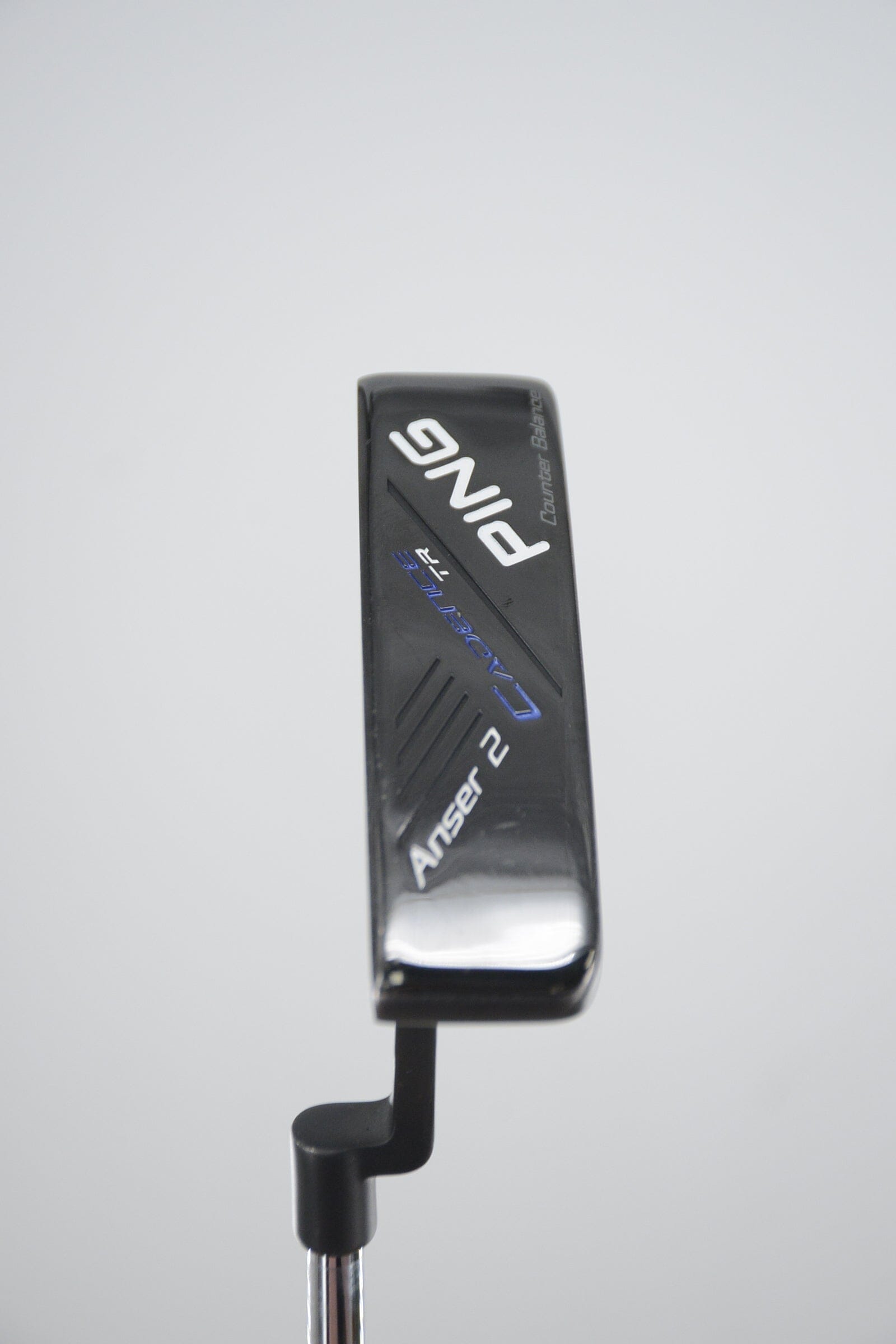 Lefty Ping Cadence TR Anser 2 CB Putter 38" Golf Clubs GolfRoots 