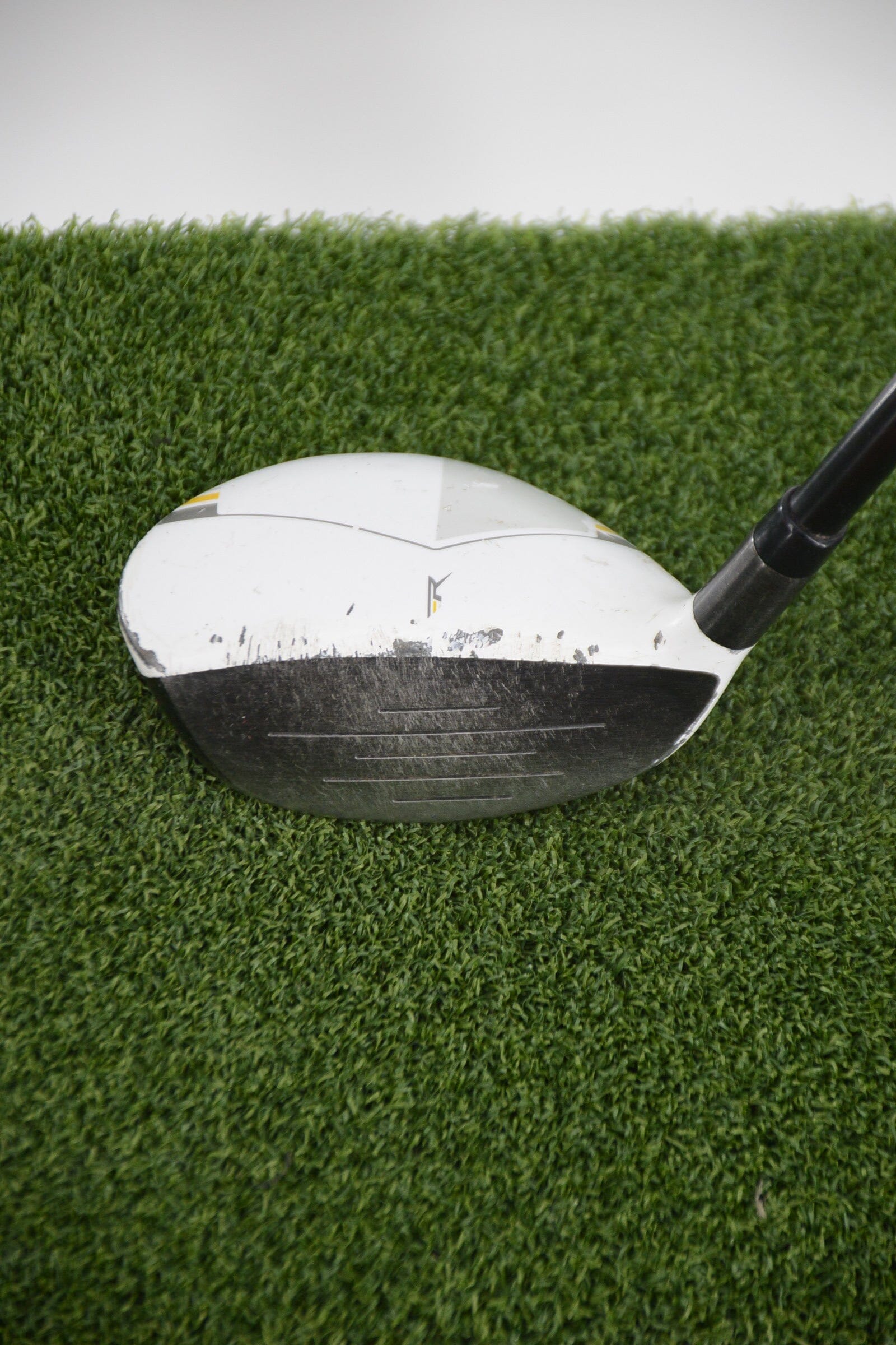 TaylorMade Rocketballz RBZ Stage 2 Rescue 4 Hybrid S Flex 40.5" Golf Clubs GolfRoots 